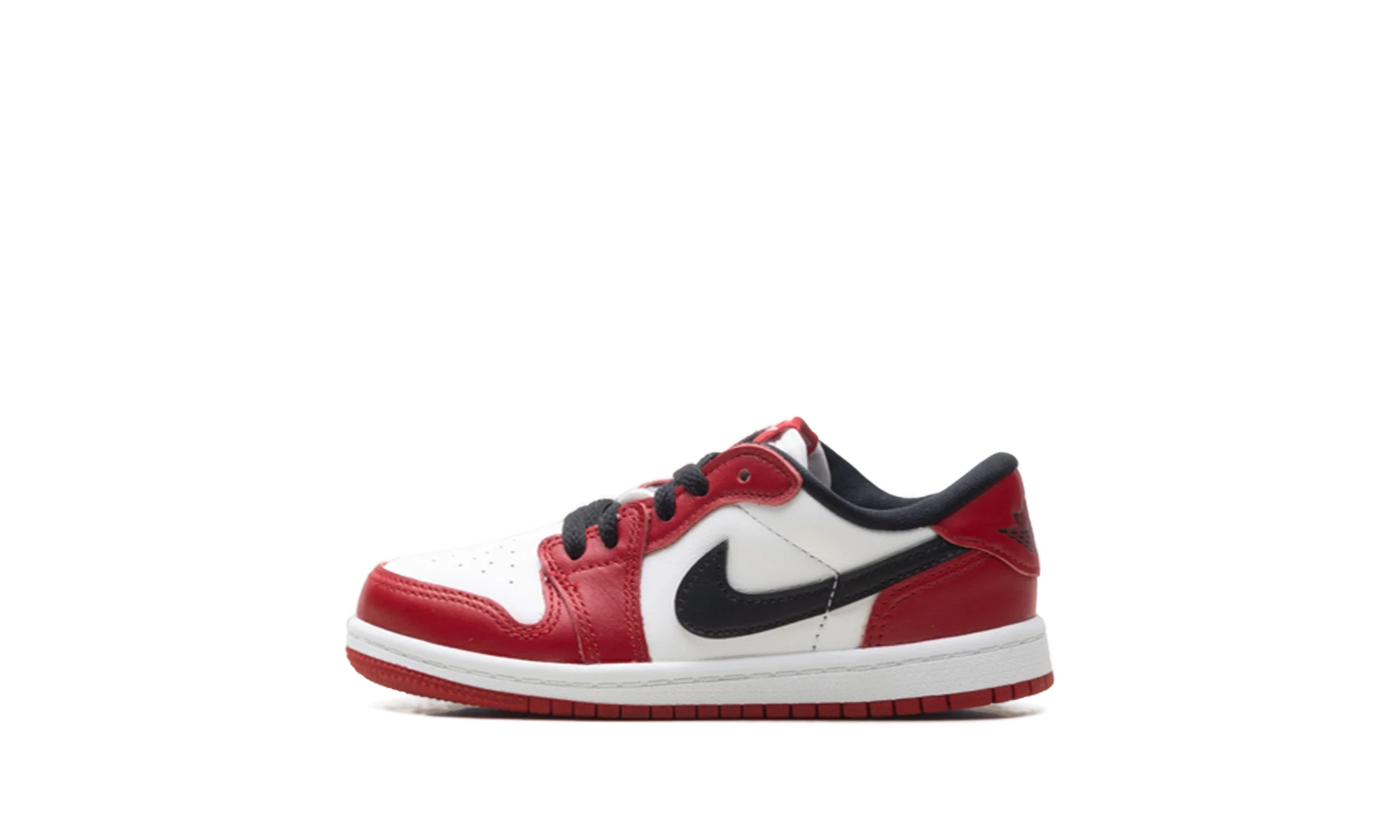 Air Jordan 1 Low OG TD "Chicago (2025)" HQ6997 600