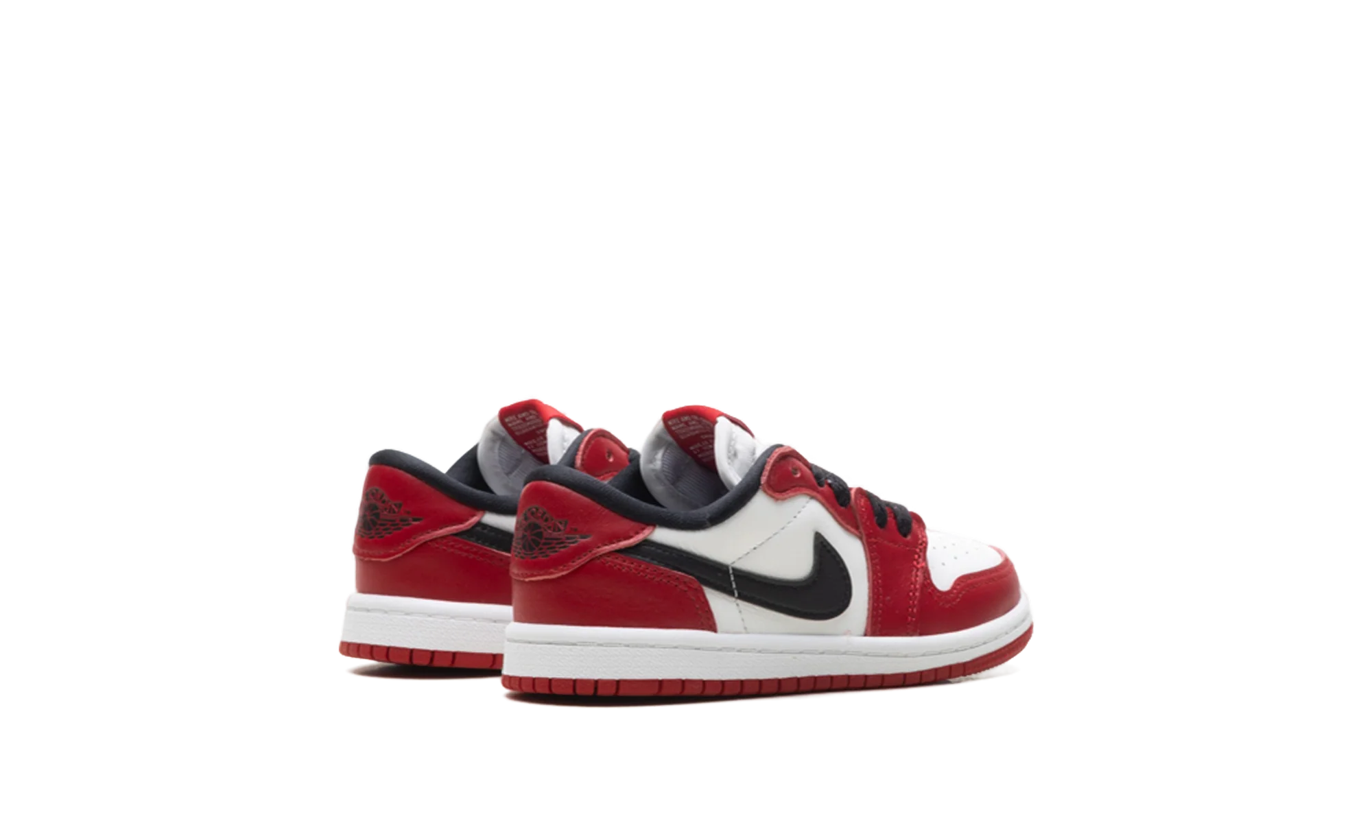 Air Jordan 1 Low OG TD "Chicago (2025)" HQ6997 600 - Image 3