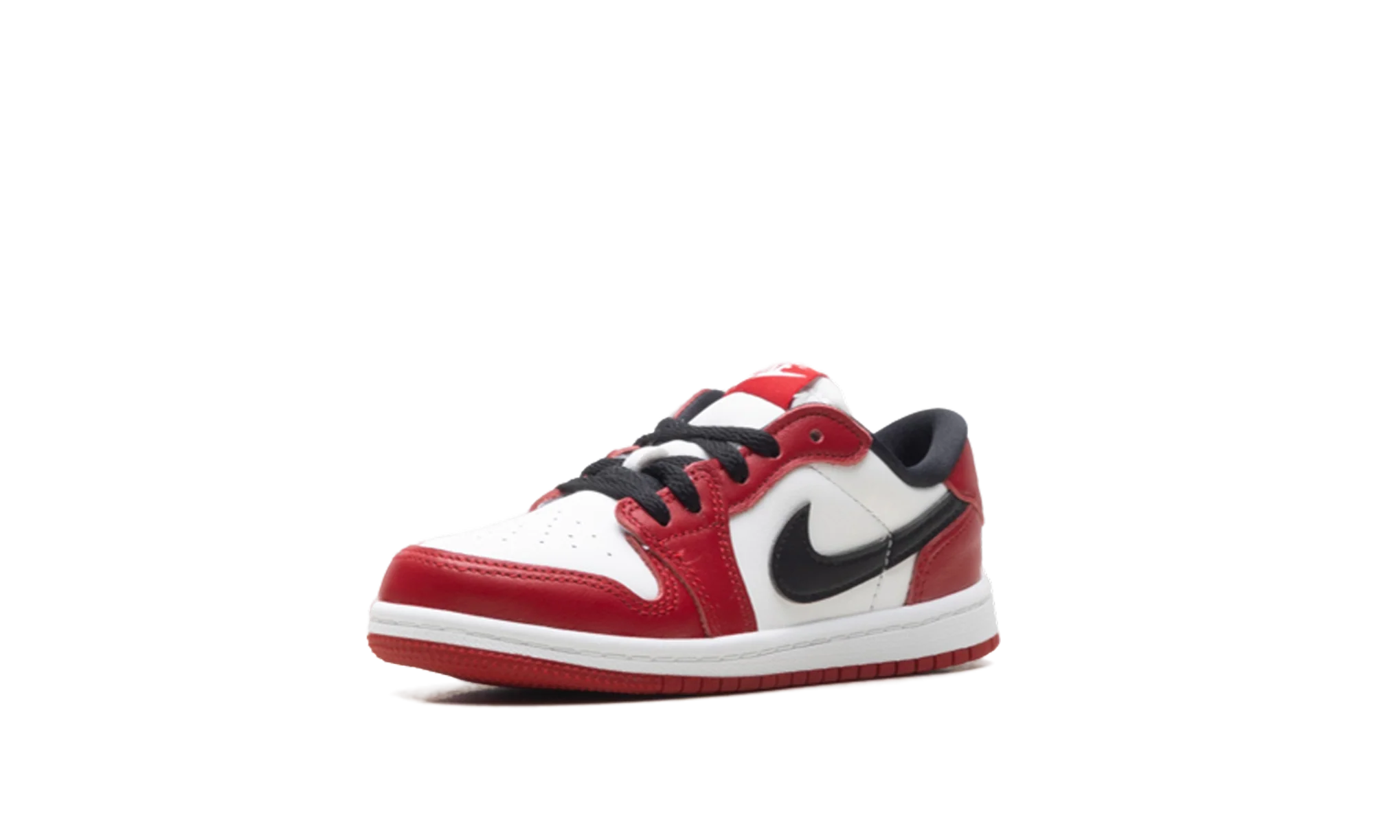 Air Jordan 1 Low OG TD "Chicago (2025)" HQ6997 600 - Image 4