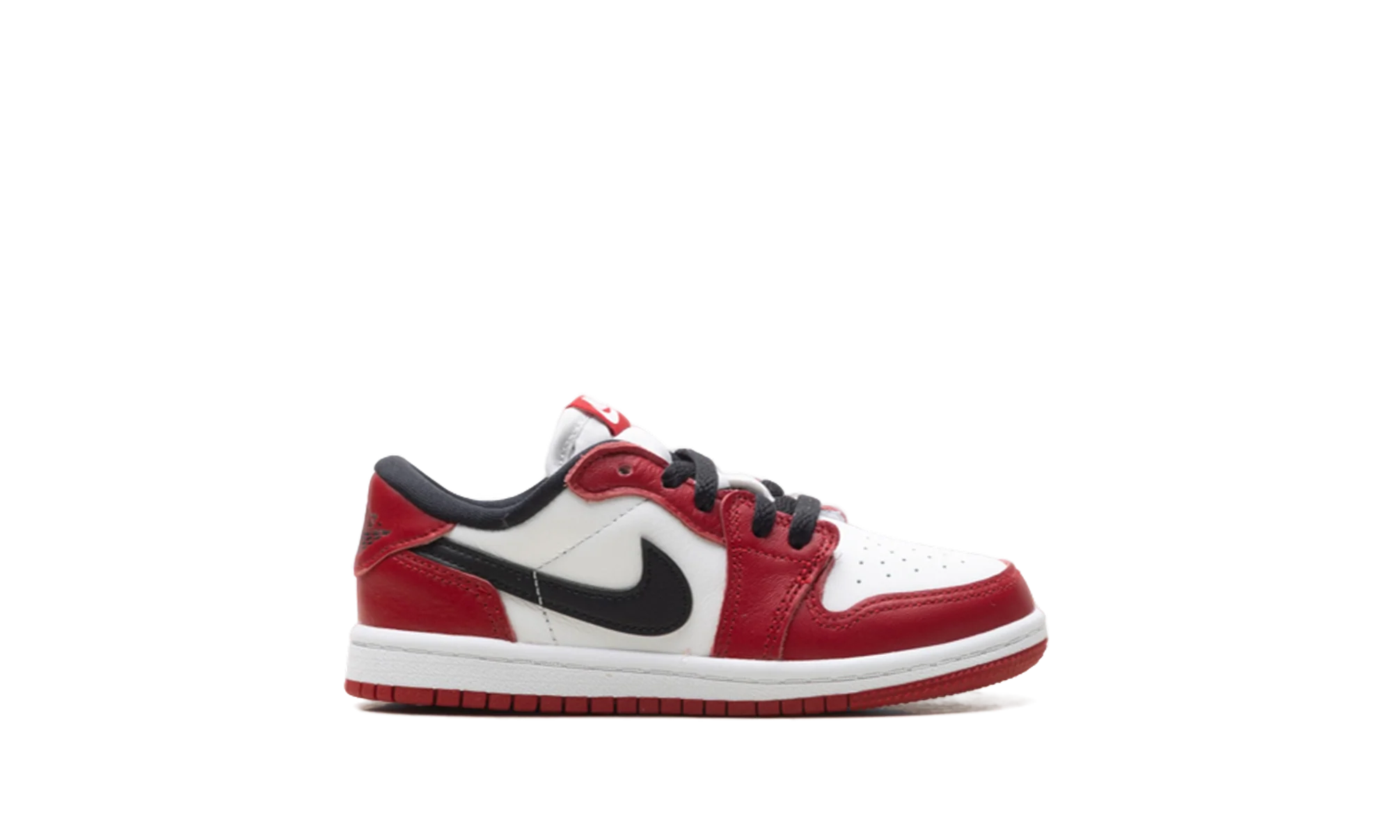Air Jordan 1 Low OG TD "Chicago (2025)" HQ6997 600 - Image 6