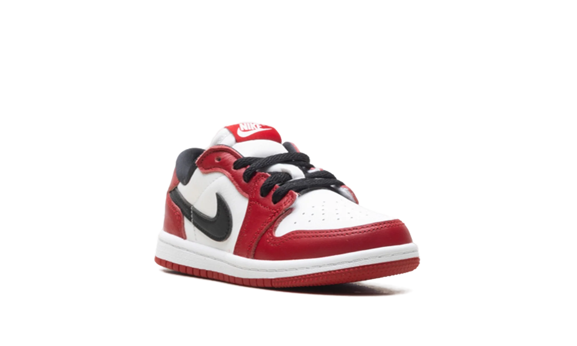 Air Jordan 1 Low OG TD "Chicago (2025)" HQ6997 600 - Image 7