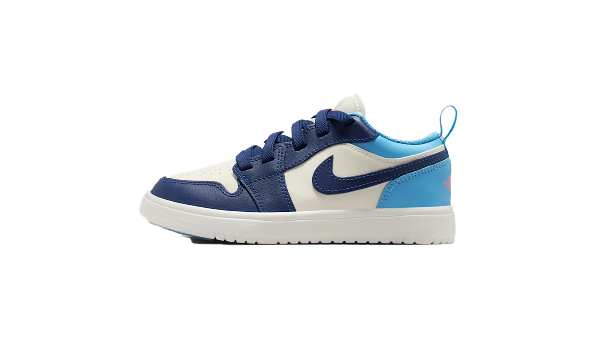 Air Jordan 1 Low PS "Sail Blue Chill" DR9748 149