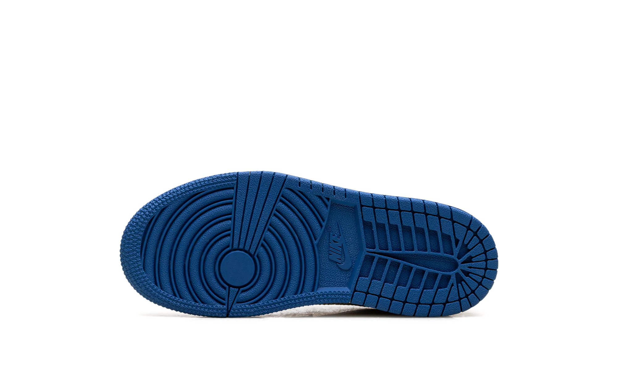 Air Jordan 1 Low PS "Travis Scott - Fragment - Sail" DO5442 104 - Image 5