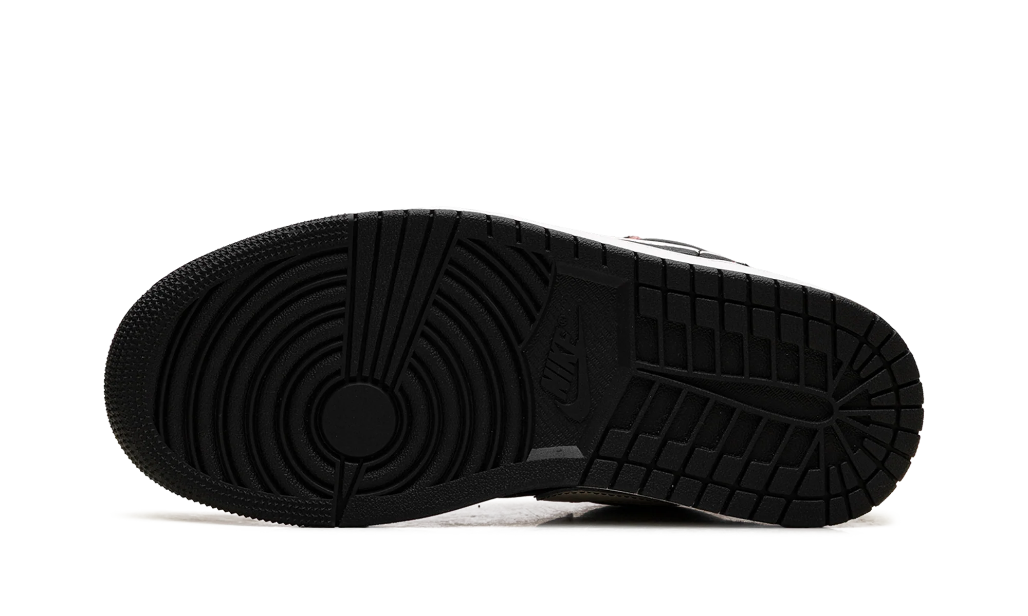 Air Jordan 1 Low SE "Black/Black/Racer Pink/Pale Ivory" IR0842 010 - Image 4