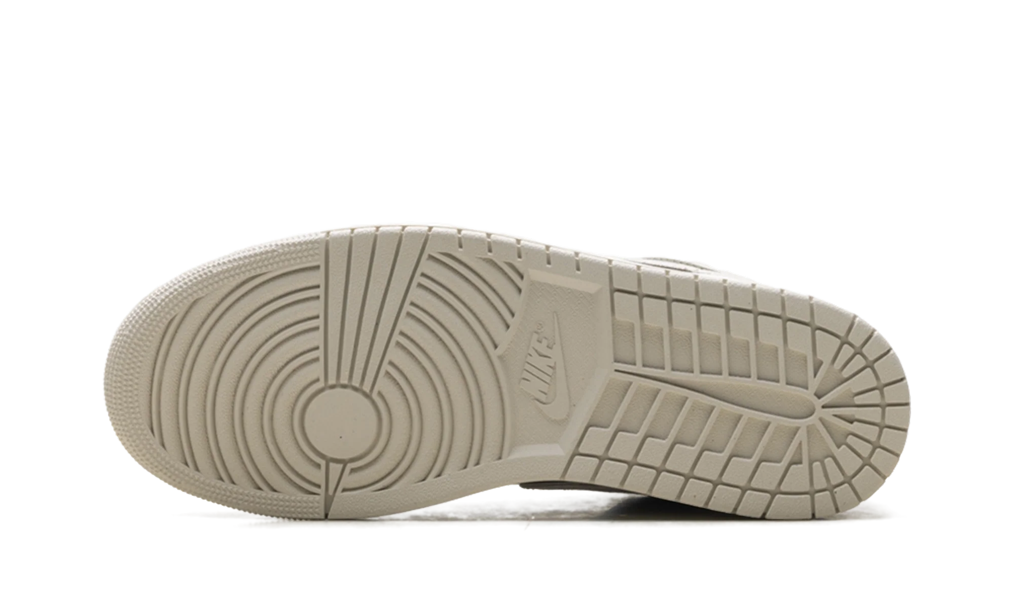Air Jordan 1 Low SE "Medium Olive Sail" HV4089 201 - Image 5