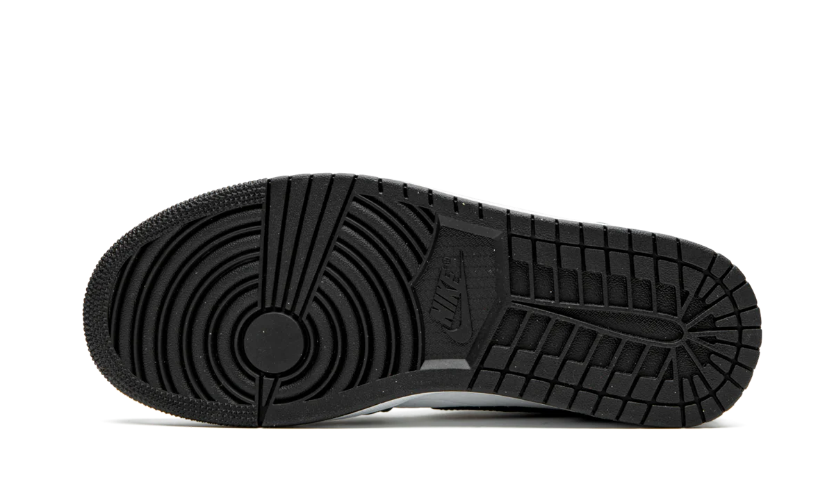 Air Jordan 1 Mid "Facetasm - Fearless" CU2802 100 - Image 5