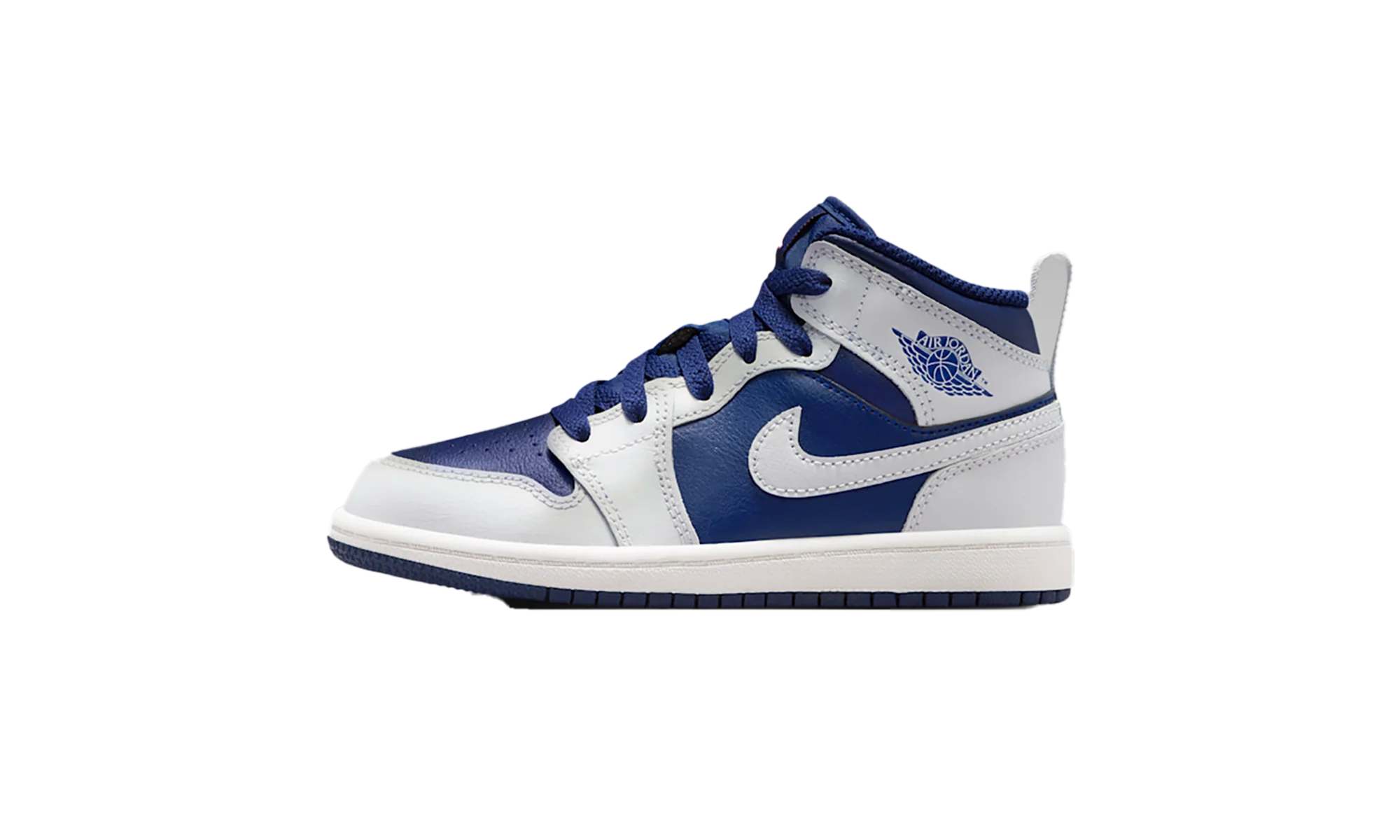 Air Jordan 1 Mid PS "Blue Void" DQ8424 403