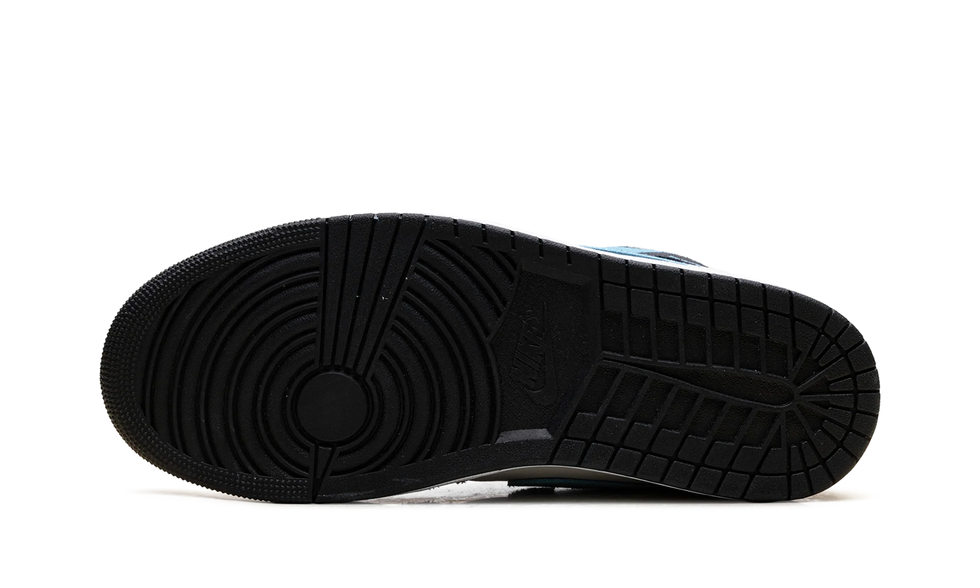 Air Jordan 1 Mid SE "Blue Chill" IM6567 121 - Image 5