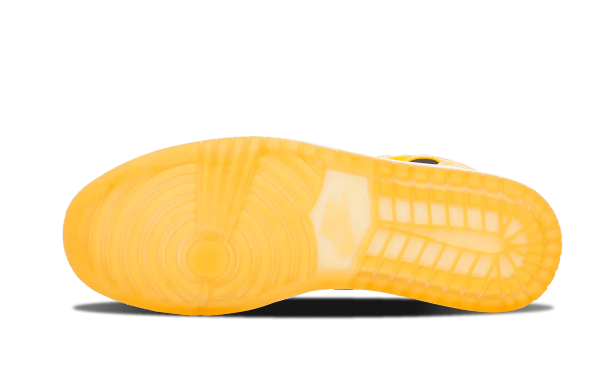 Air Jordan 1 "New Love" 136085 072 - Image 2