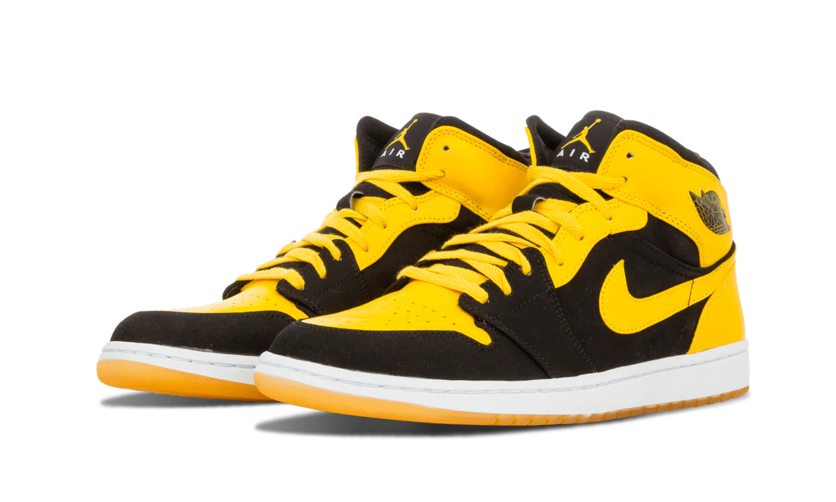 Air Jordan 1 "New Love" 136085 072 - Image 3