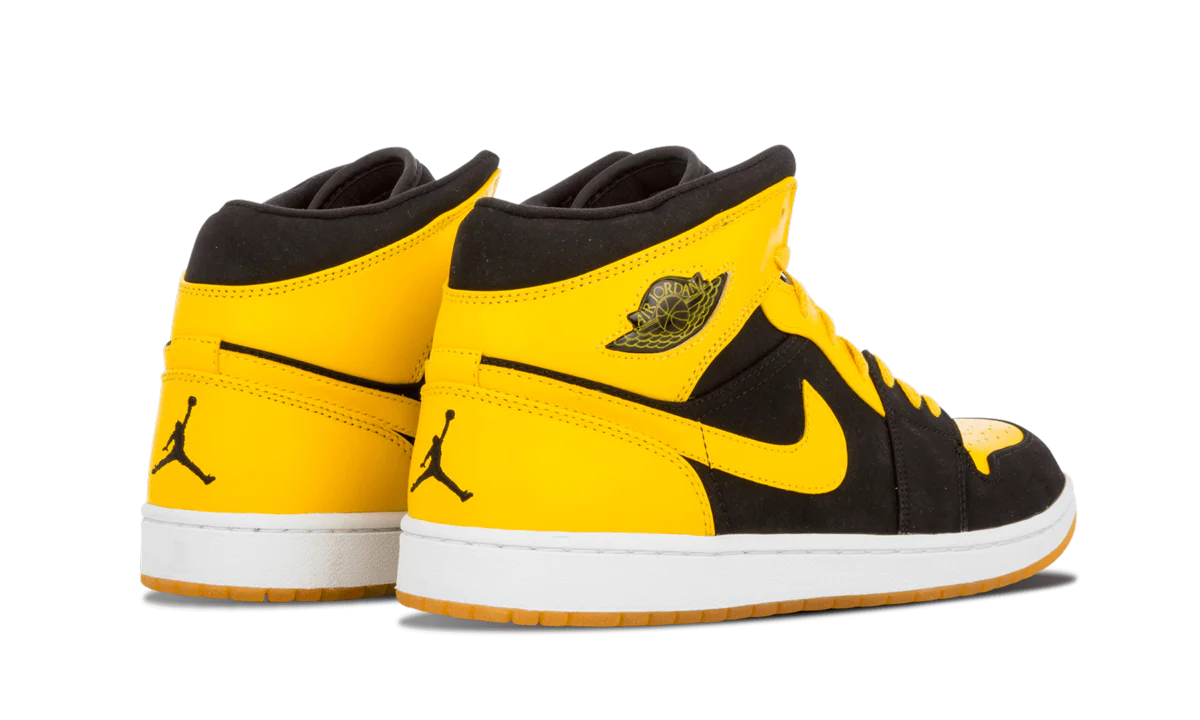 Air Jordan 1 "New Love" 136085 072 - Image 4