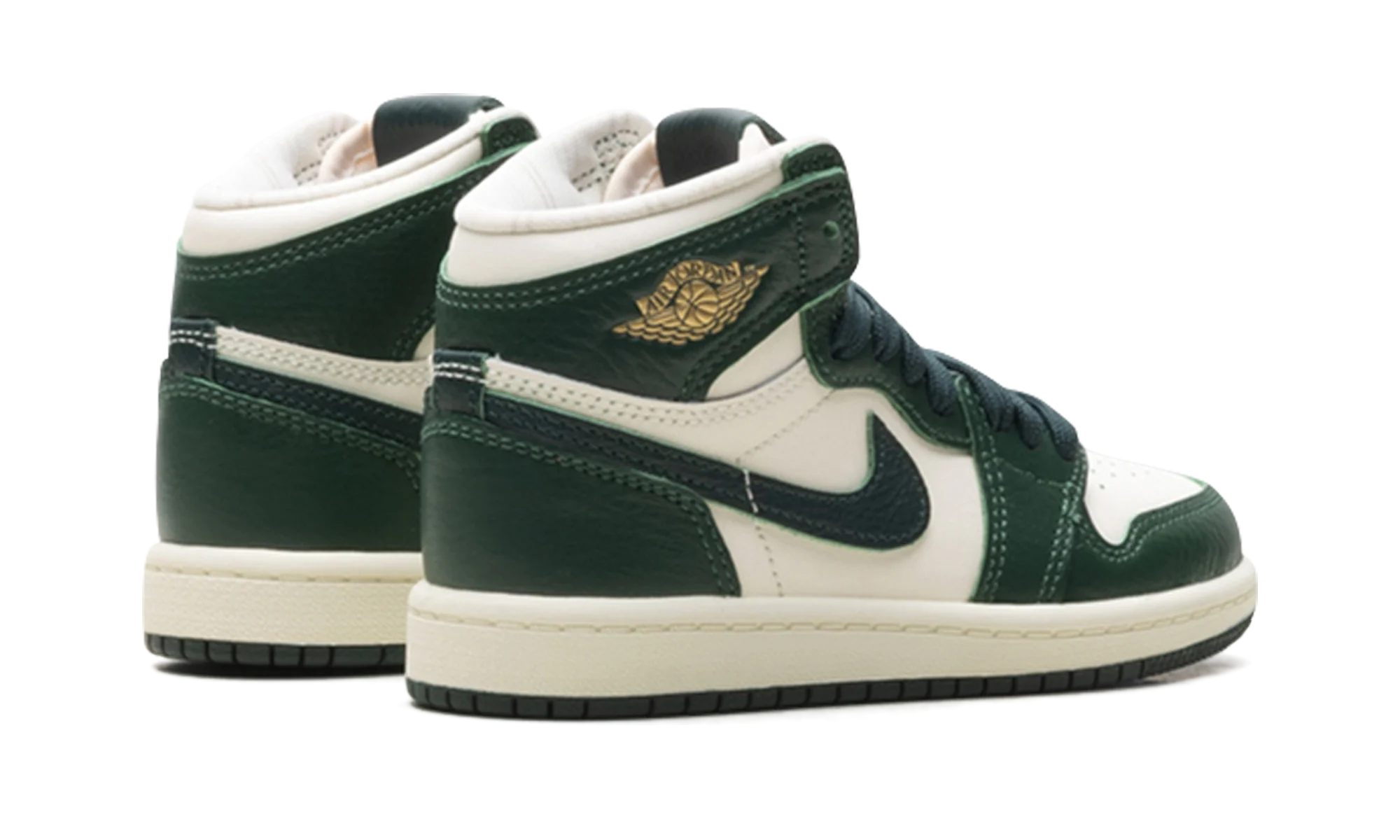Air Jordan 1 PS "Fir Pro Green" FD2597 101 - Image 3
