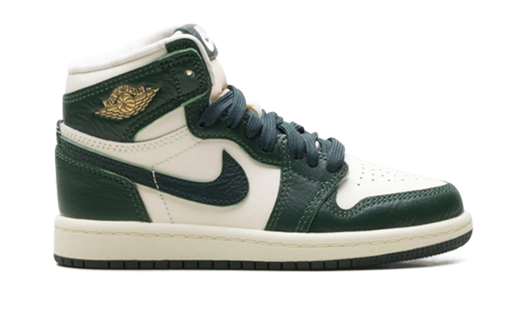 Air Jordan 1 PS "Fir Pro Green" FD2597 101 - Image 5