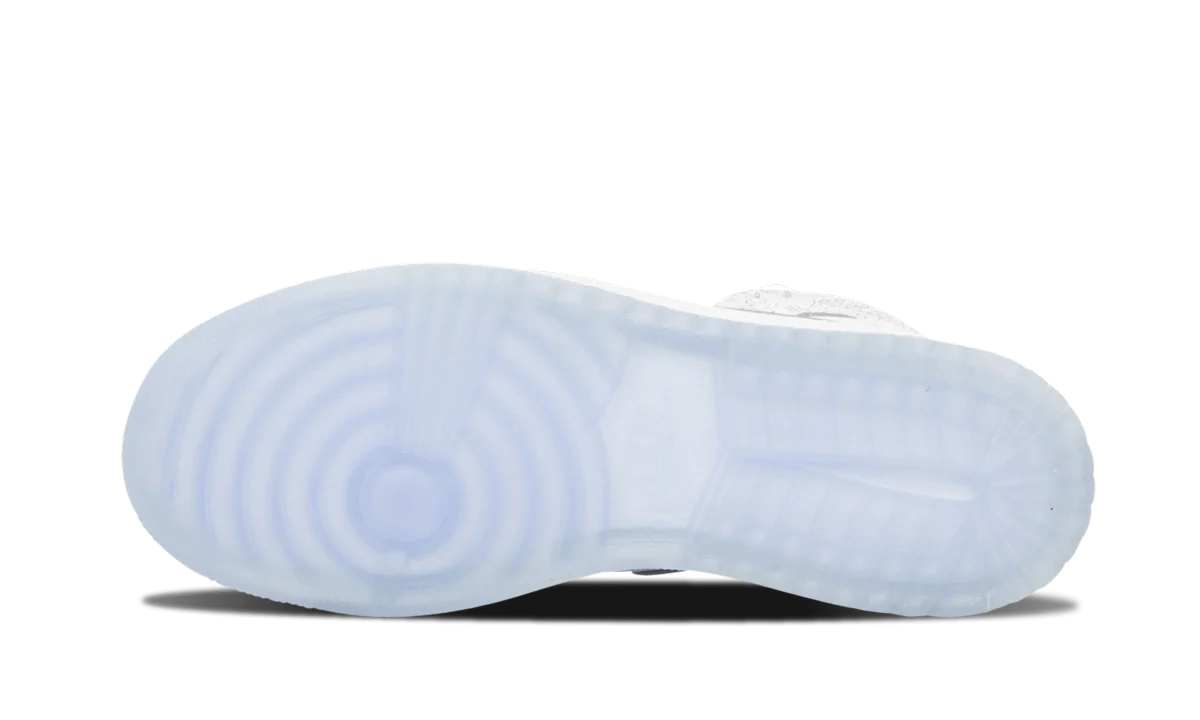 Air Jordan 1 Re Hi OG GS "Laser" 705290 100 - Image 4