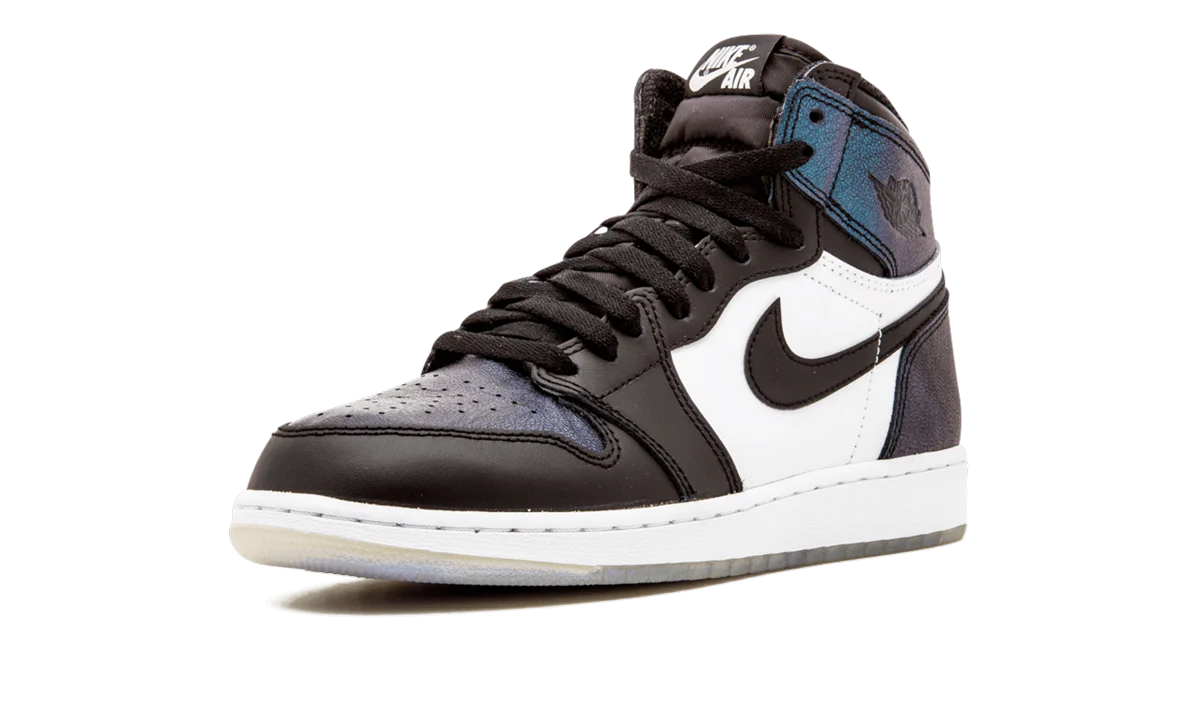 Air Jordan 1 Retro HI OG GS 907959 015 - Image 4