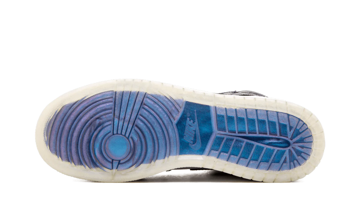 Air Jordan 1 Retro HI OG GS 907959 015 - Image 5