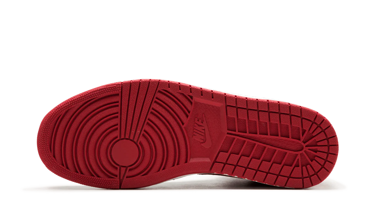 Air Jordan 1 Retro High Ban "Banned" 432001 001 - Image 5