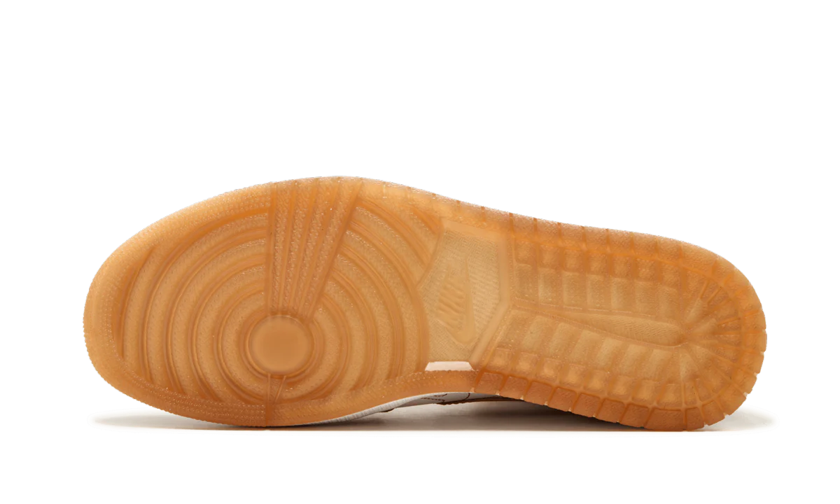 Air Jordan 1 Retro High OG 555088 040 - Image 5