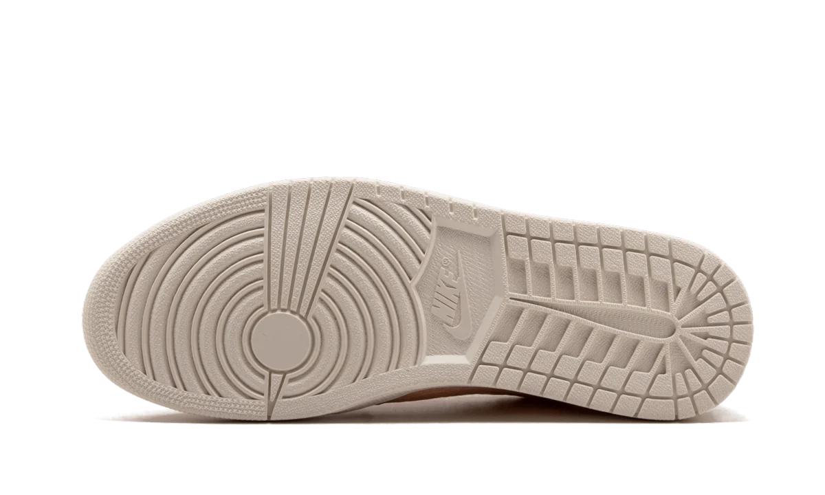 Air Jordan 1 Retro Low "ARTIC ORANGE" 848775 805 - Image 3