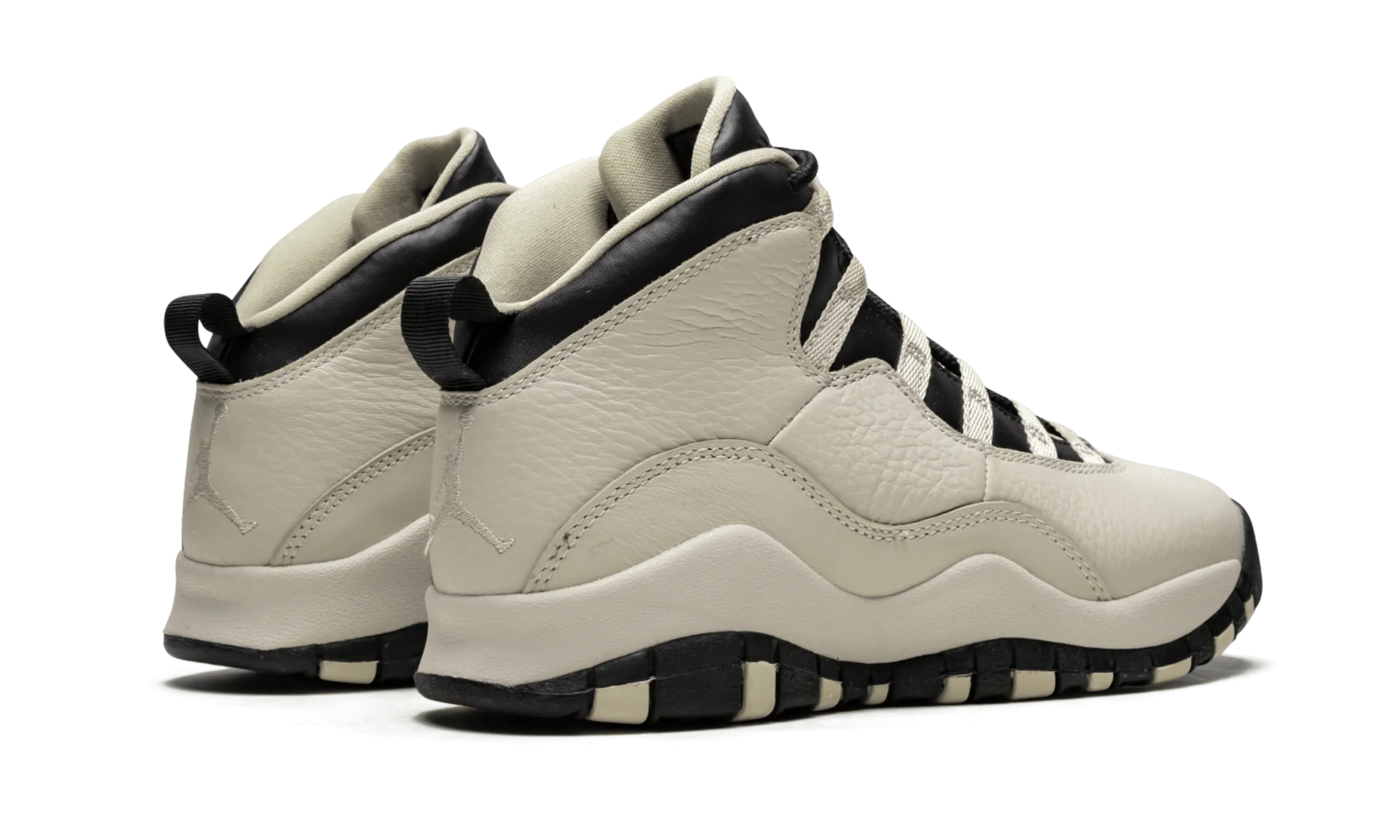 Air Jordan 10 Retro PREM GS "Heiress" 832645 207 - Image 3