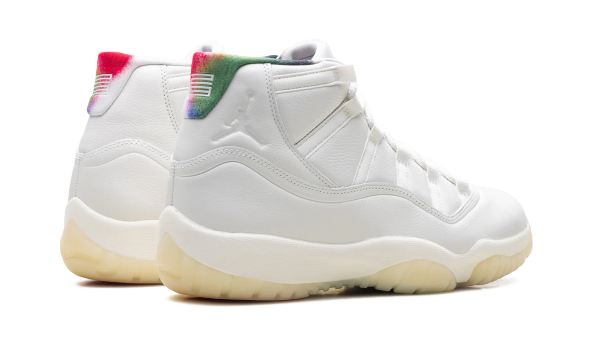 Air Jordan 11 "285" IO8959 133 - Image 3
