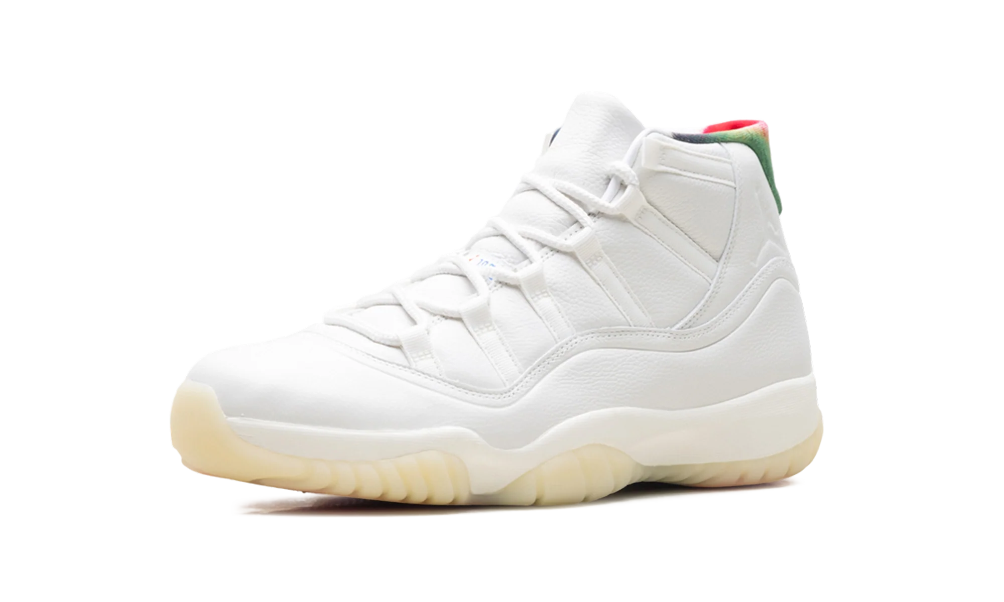 Air Jordan 11 "285" IO8959 133 - Image 4