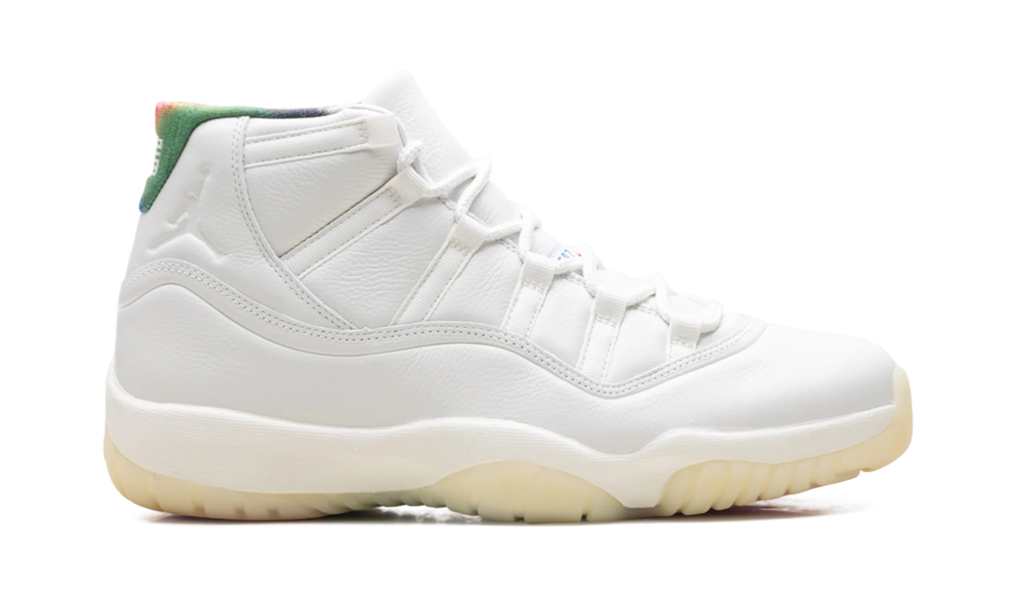 Air Jordan 11 "285" IO8959 133 - Image 6