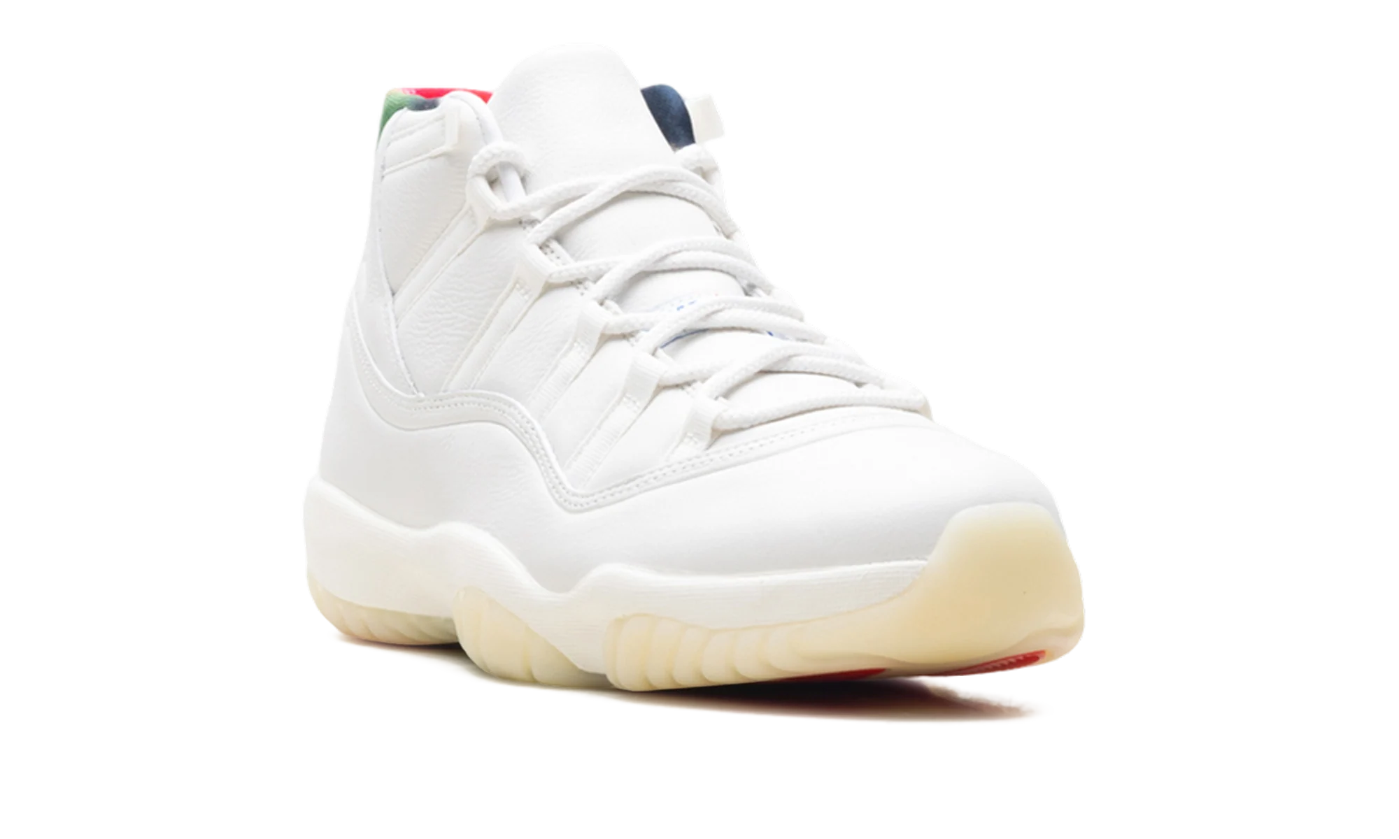 Air Jordan 11 "285" IO8959 133 - Image 7