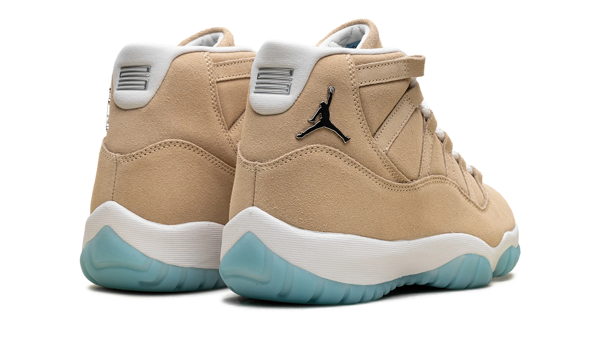 Air Jordan 11 "H-Town" IO8960 707 - Image 3