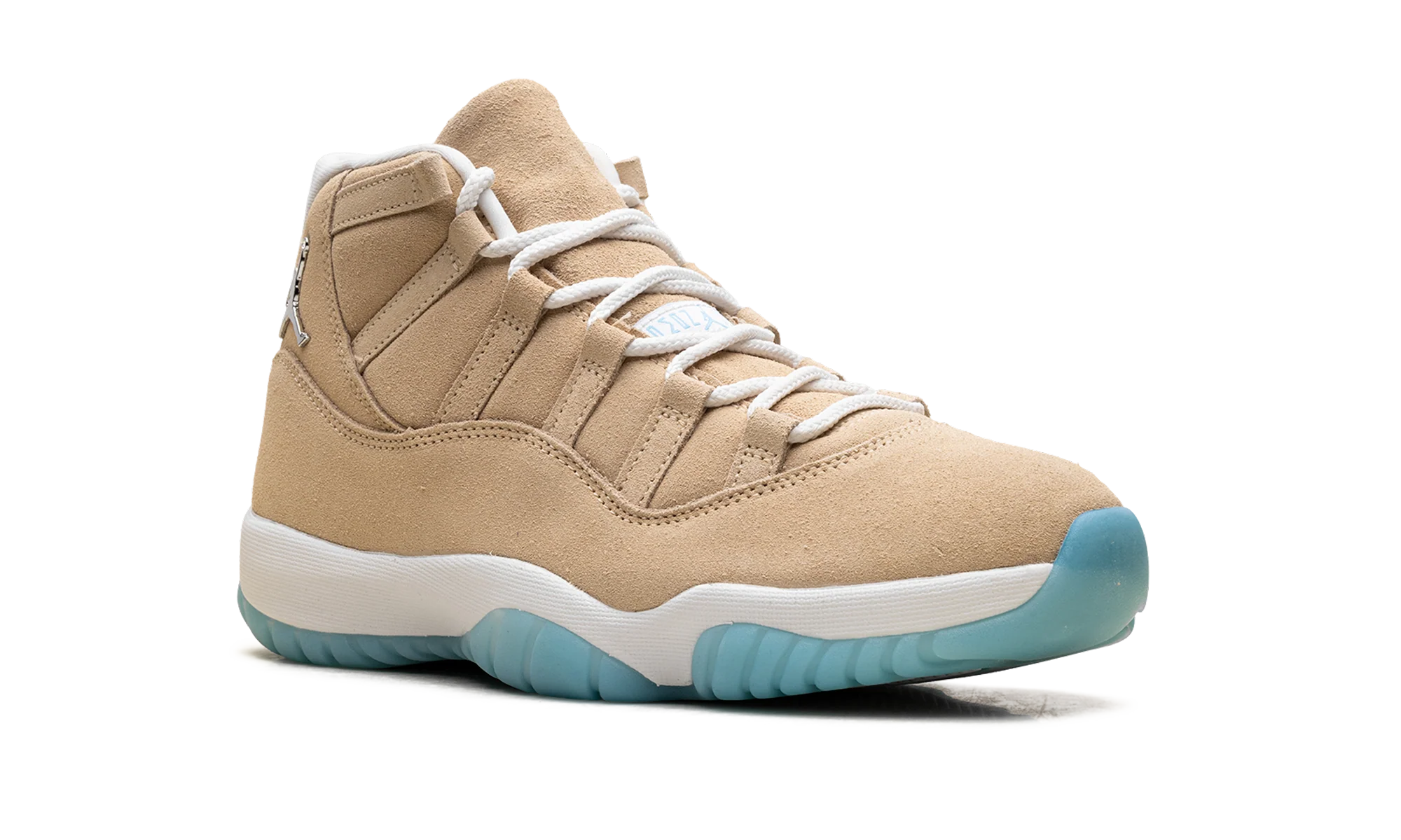 Air Jordan 11 "H-Town" IO8960 707 - Image 7