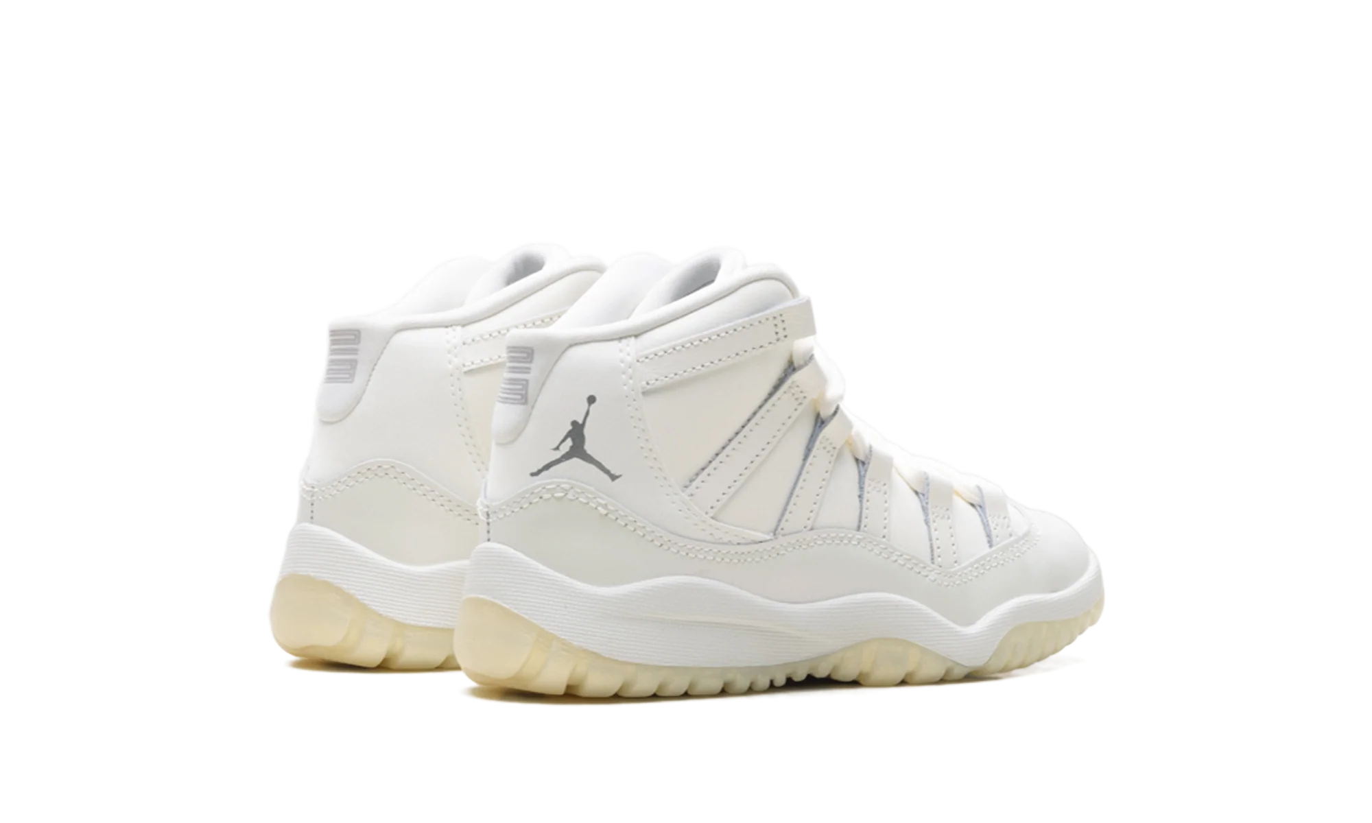 Air Jordan 11 PS "Pearl" DO3857 110 - Image 3
