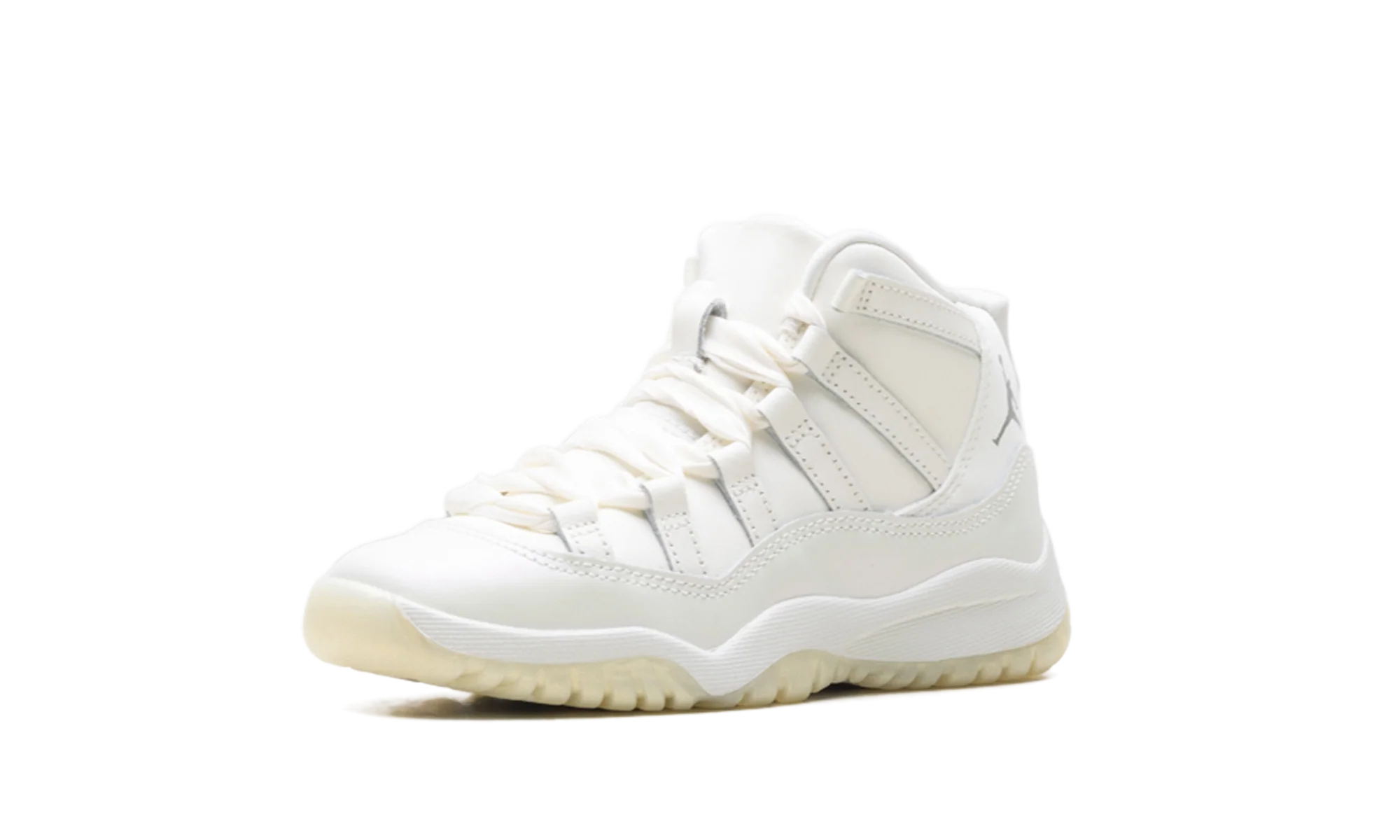 Air Jordan 11 PS "Pearl" DO3857 110 - Image 4