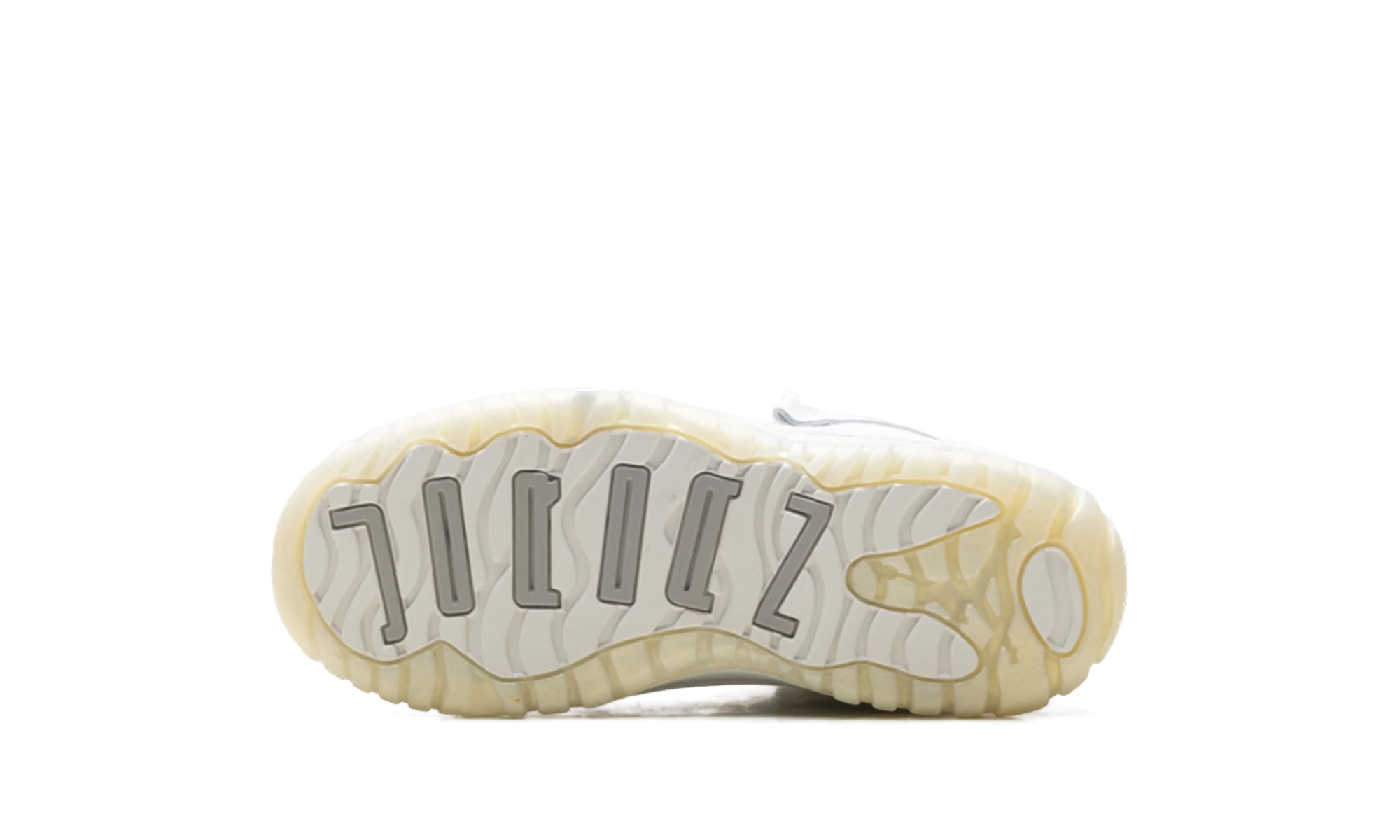 Air Jordan 11 PS "Pearl" DO3857 110 - Image 5