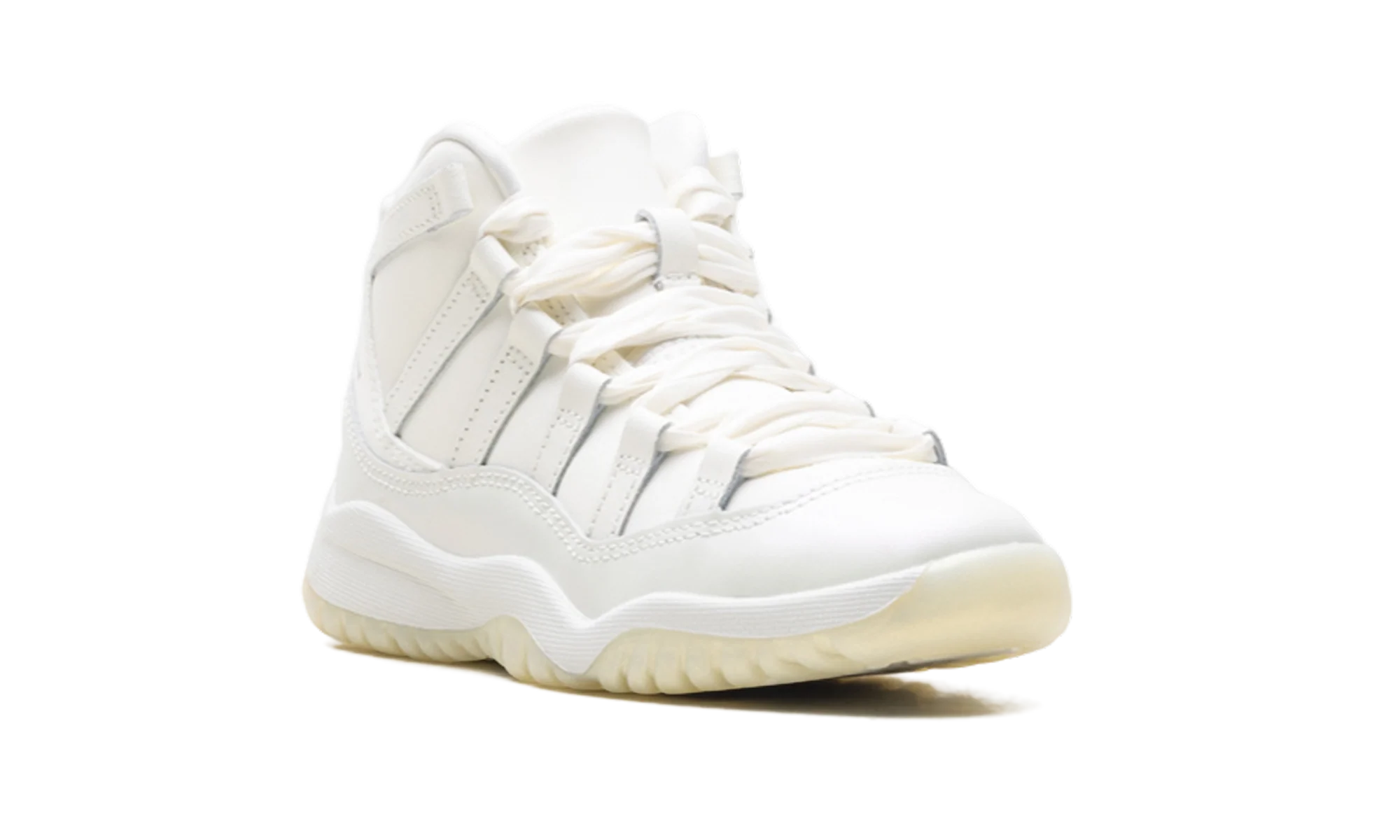 Air Jordan 11 PS "Pearl" DO3857 110 - Image 7