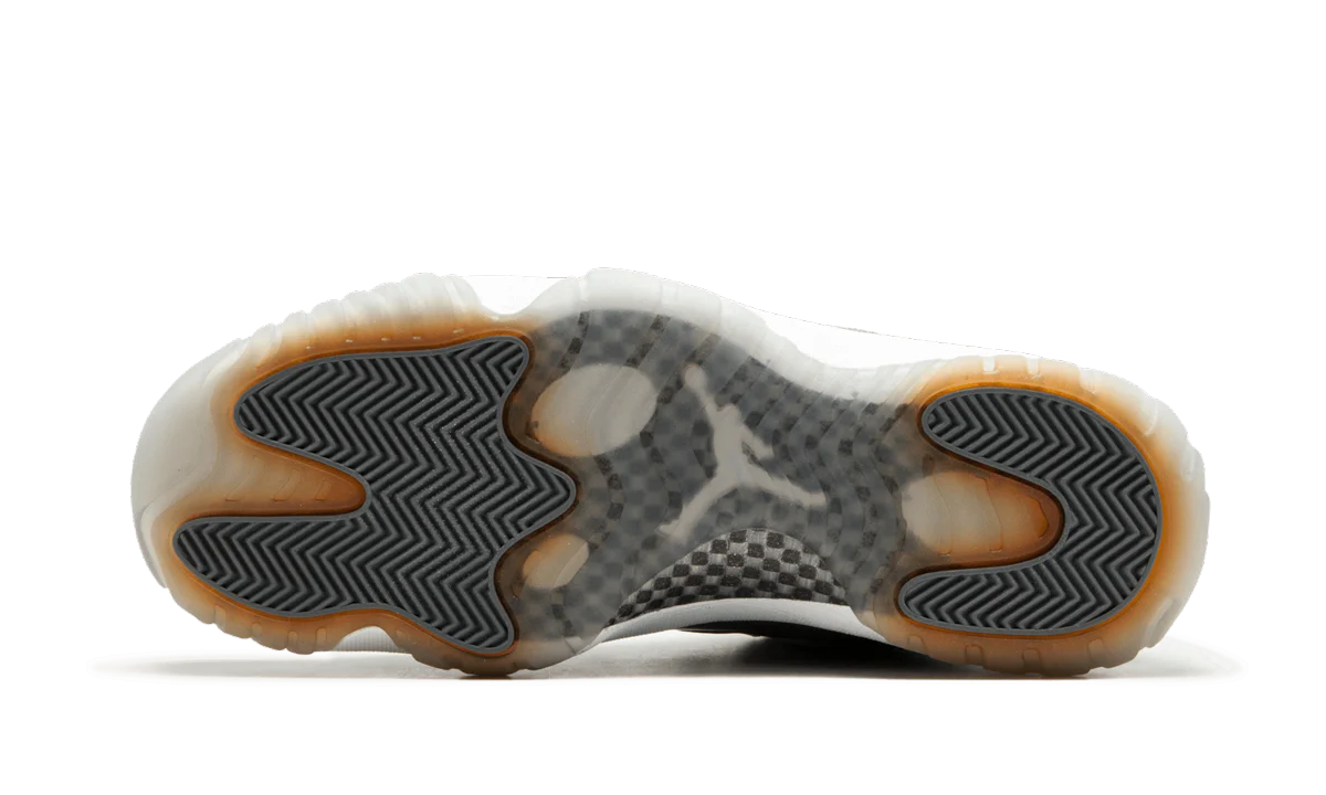 Air Jordan 11 Retro "Cool Grey" 378037 001 - Image 5