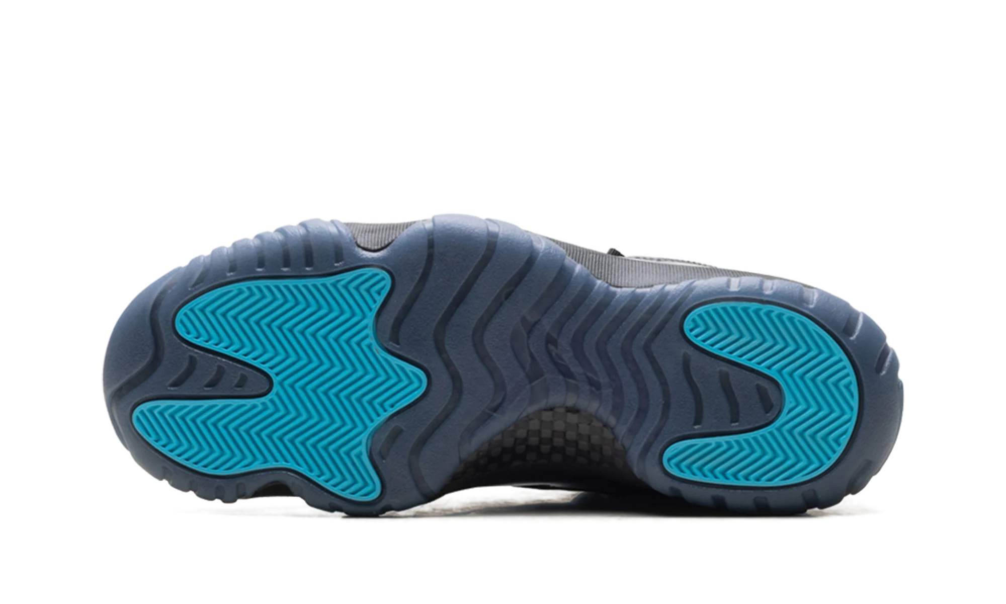 Air Jordan 11 Retro "Gamma Blue (2025)" CT8012 047 - Image 5