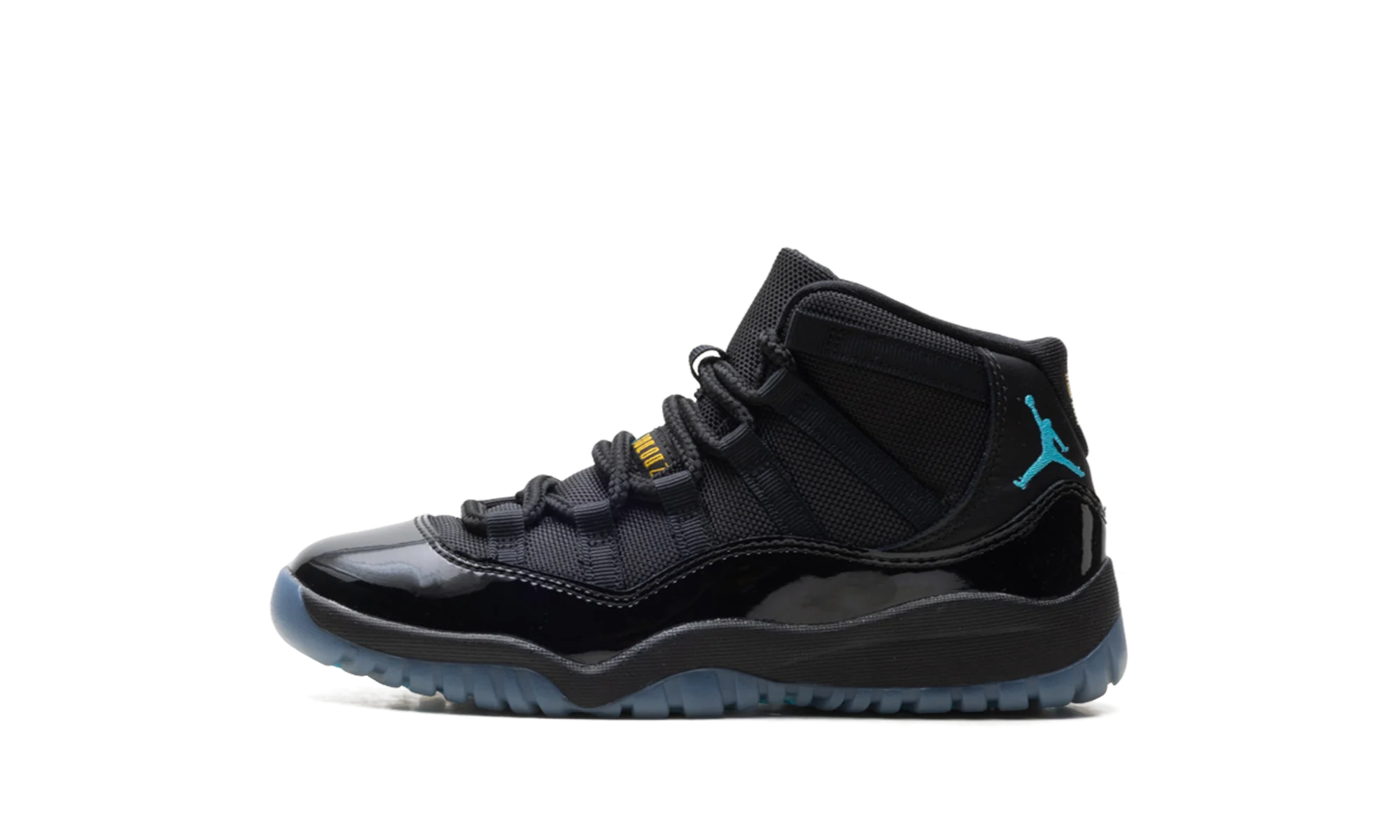 Air Jordan 11 Retro PS "Gamma Blue (2025)" 378039 047