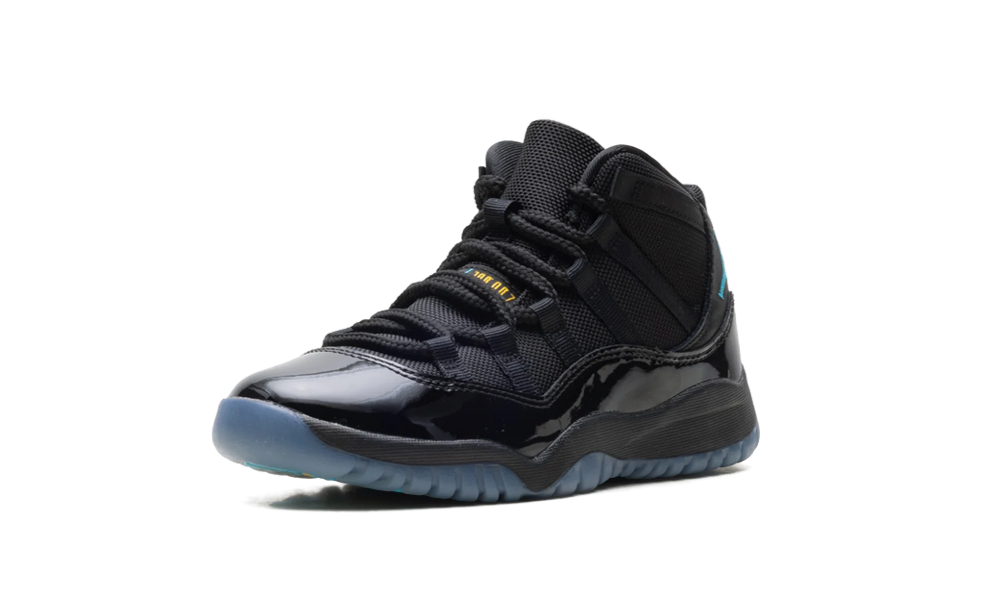 Air Jordan 11 Retro PS "Gamma Blue (2025)" 378039 047 - Image 4