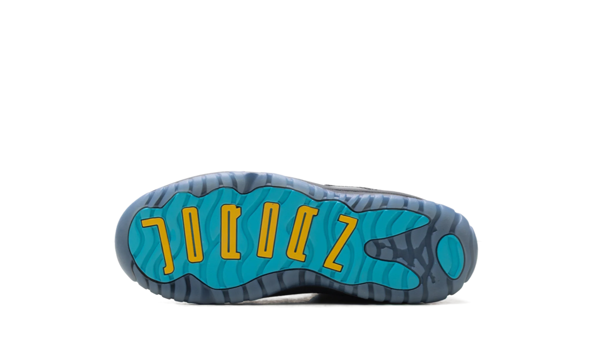 Air Jordan 11 Retro PS "Gamma Blue (2025)" 378039 047 - Image 5