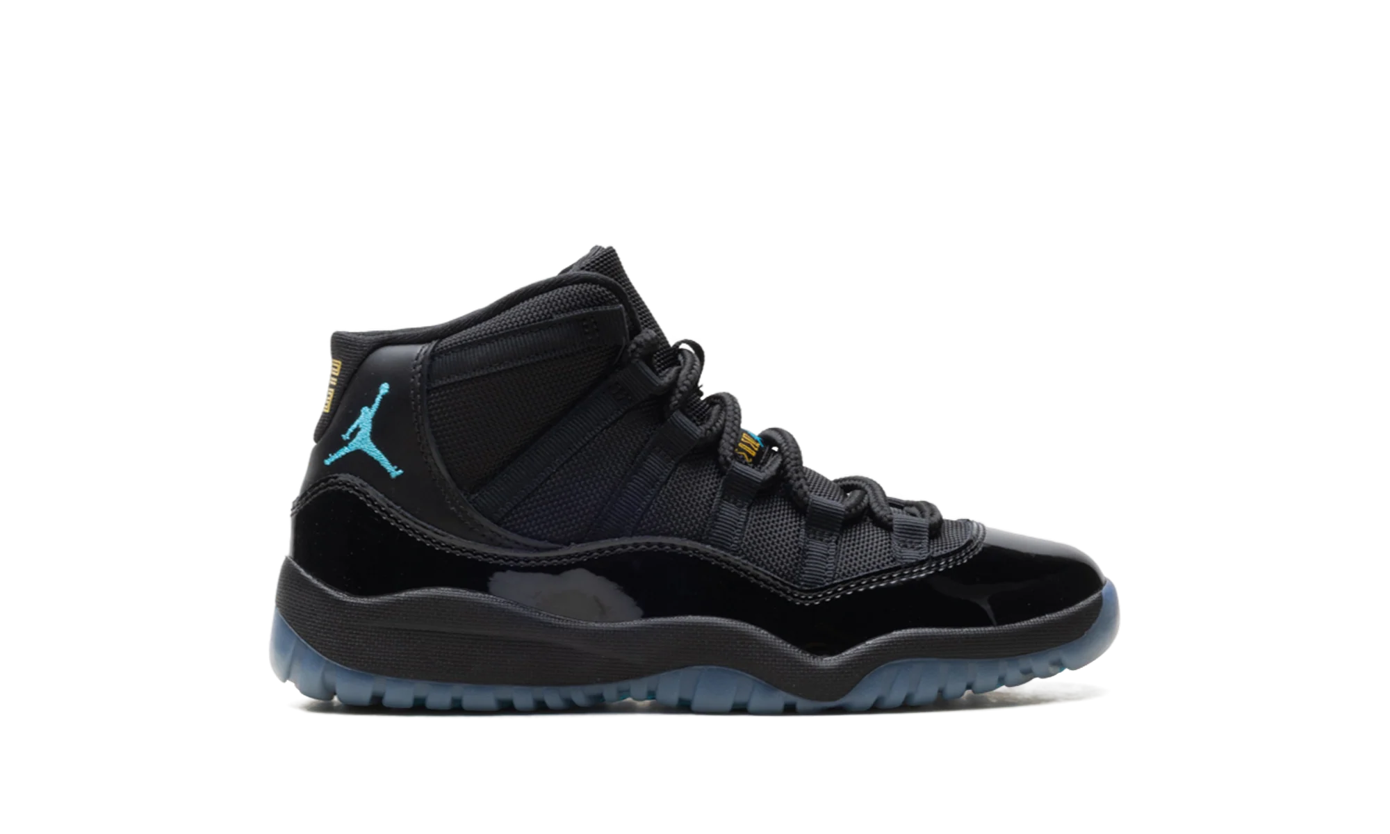 Air Jordan 11 Retro PS "Gamma Blue (2025)" 378039 047 - Image 6
