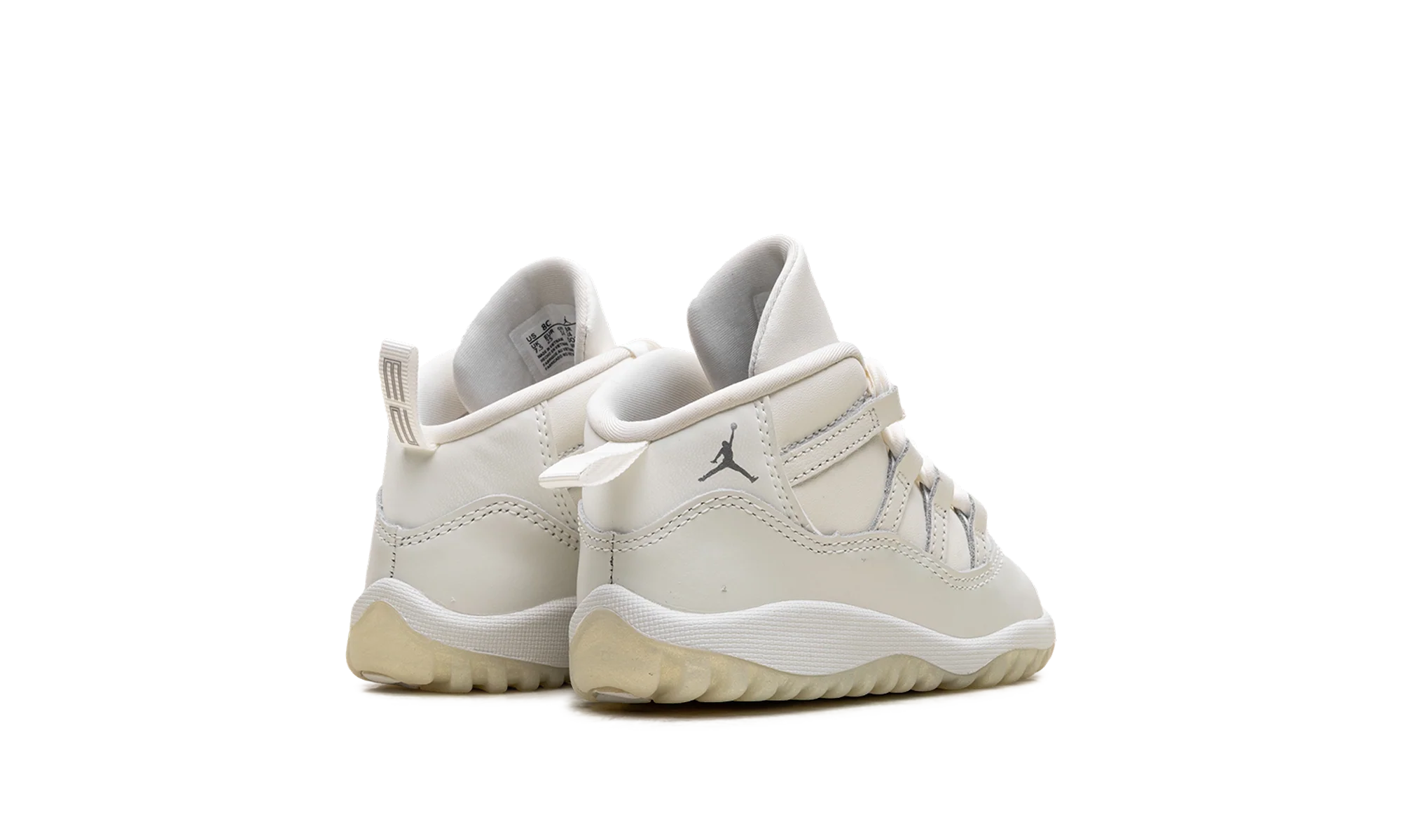 Air Jordan 11 TD "Pearl" DO3856 110 - Image 3