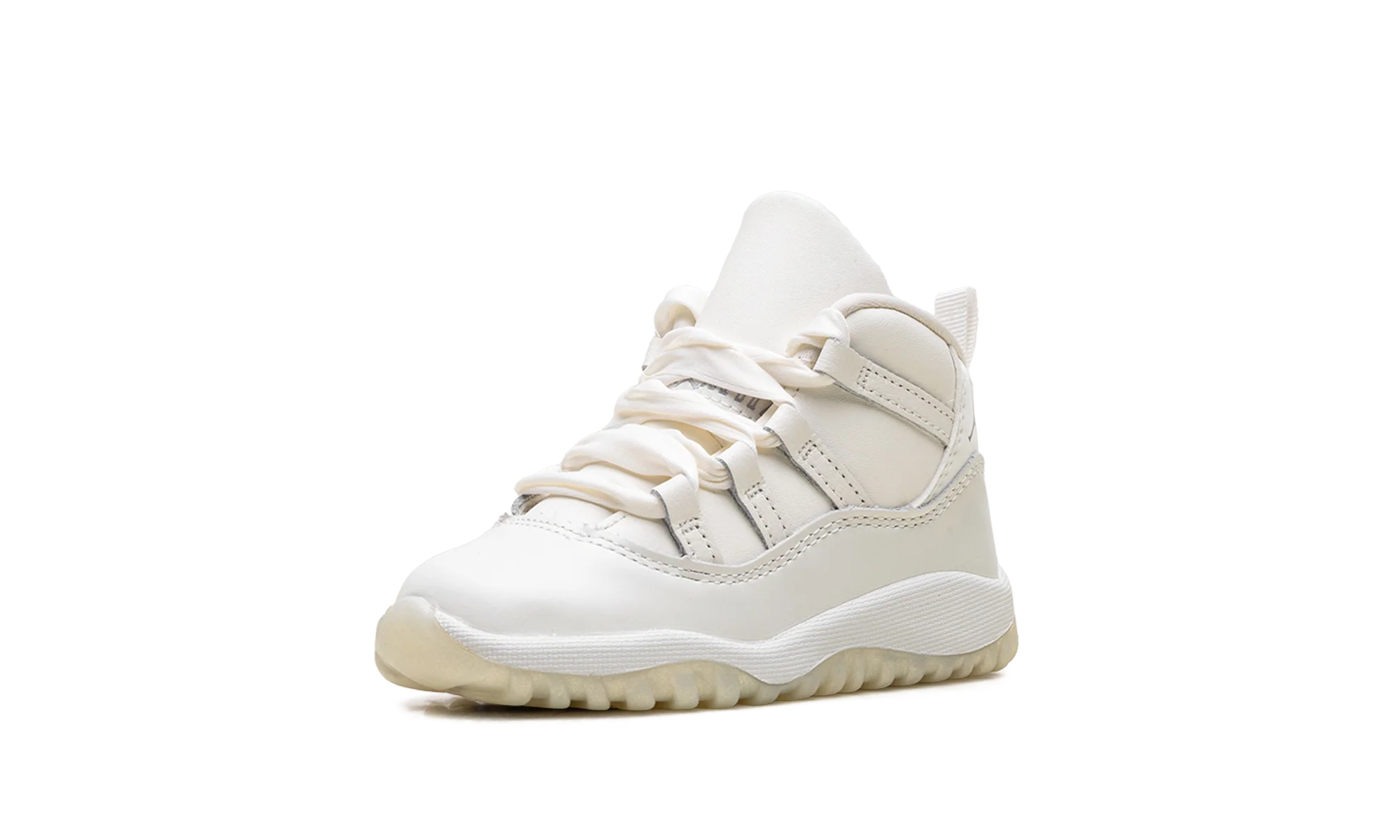 Air Jordan 11 TD "Pearl" DO3856 110 - Image 4