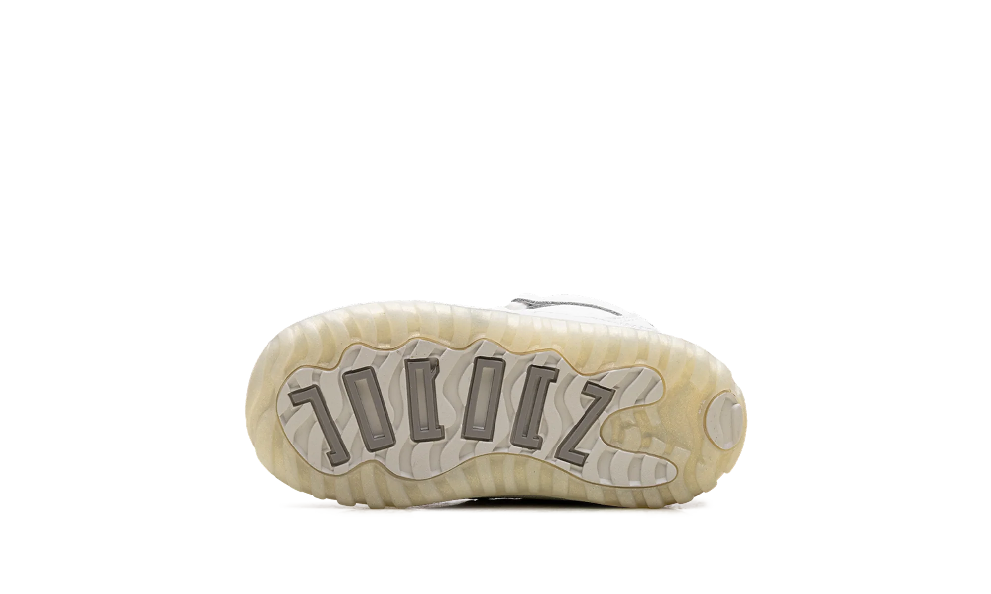 Air Jordan 11 TD "Pearl" DO3856 110 - Image 5