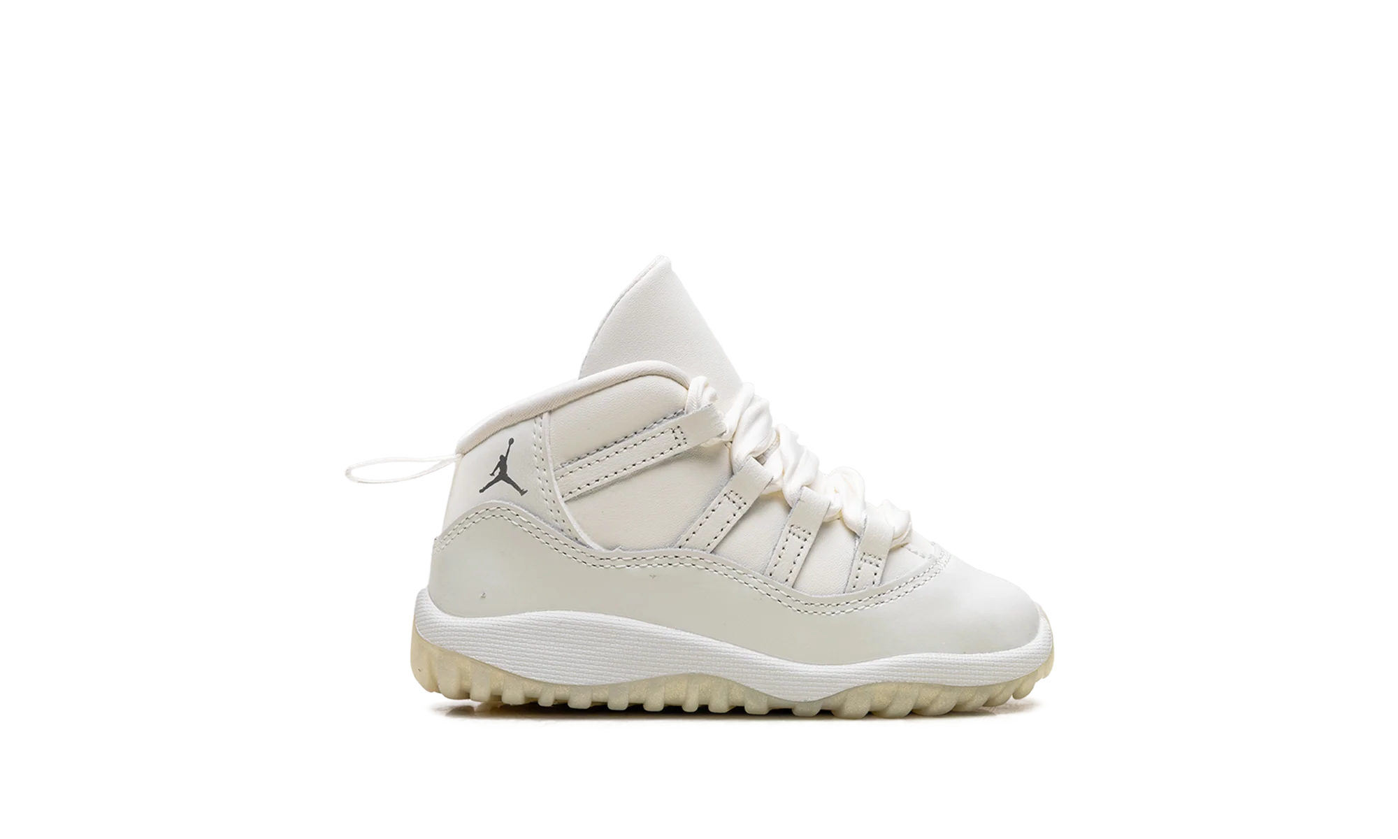 Air Jordan 11 TD "Pearl" DO3856 110 - Image 6