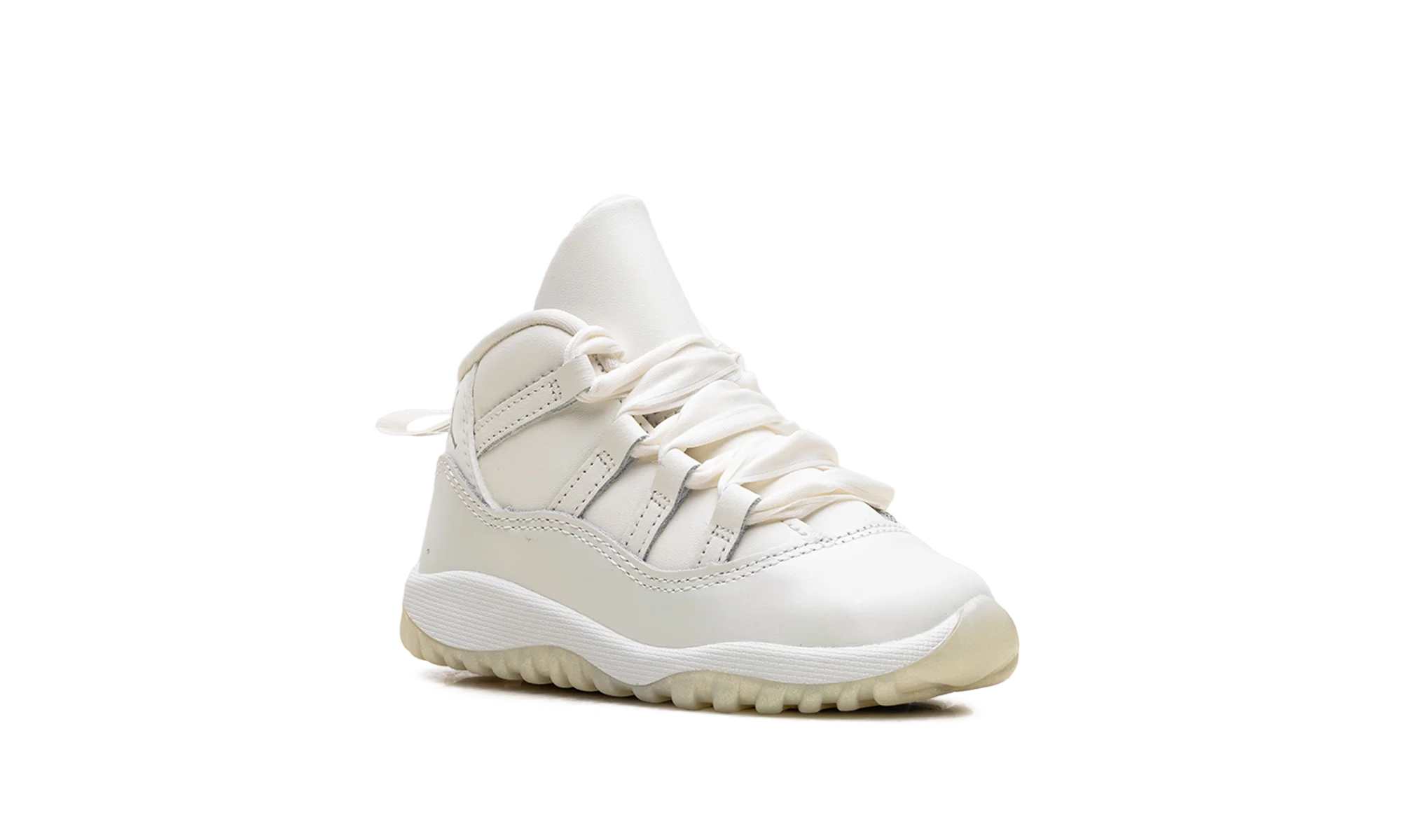 Air Jordan 11 TD "Pearl" DO3856 110 - Image 7