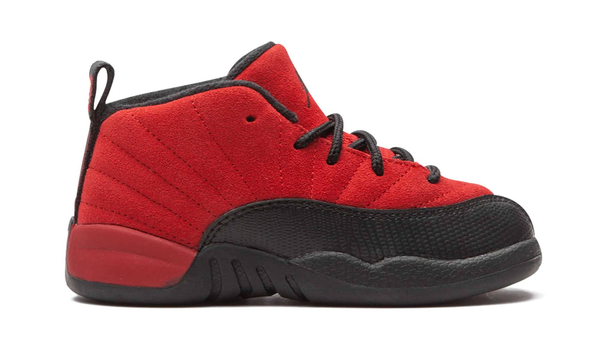 Air Jordan 12 TD "Reverse Flu Game" 850000 602 - Image 6