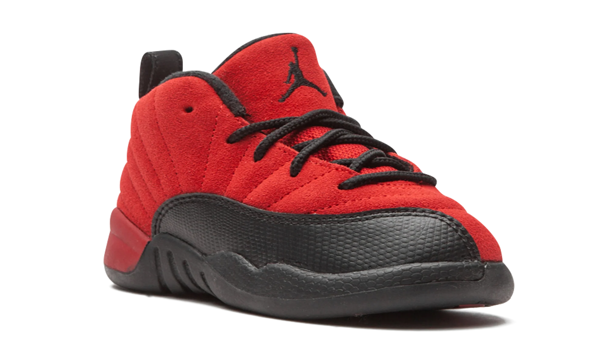 Air Jordan 12 TD "Reverse Flu Game" 850000 602 - Image 7