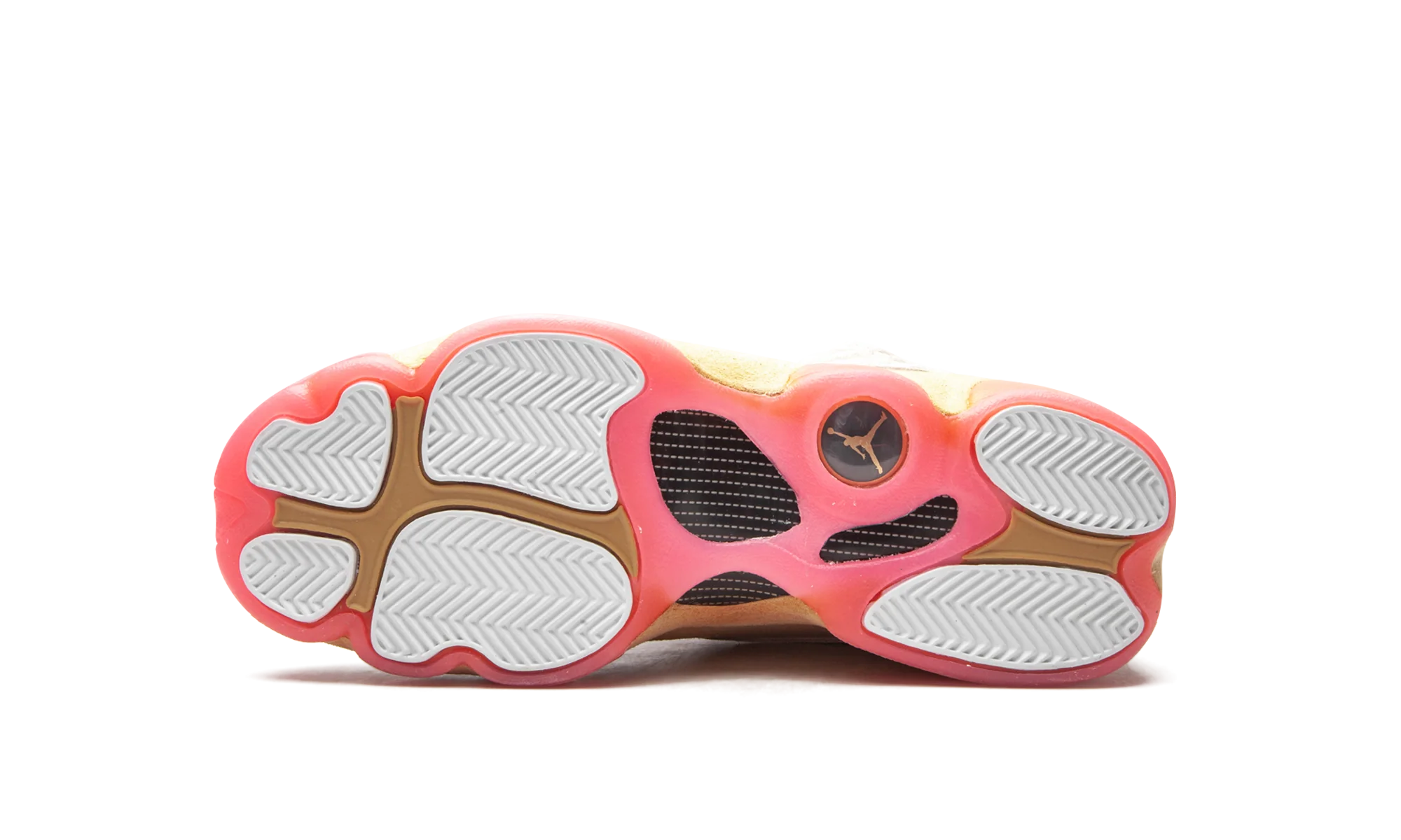 Air Jordan 13 Retro CNY GS CW4683 100 - Image 5