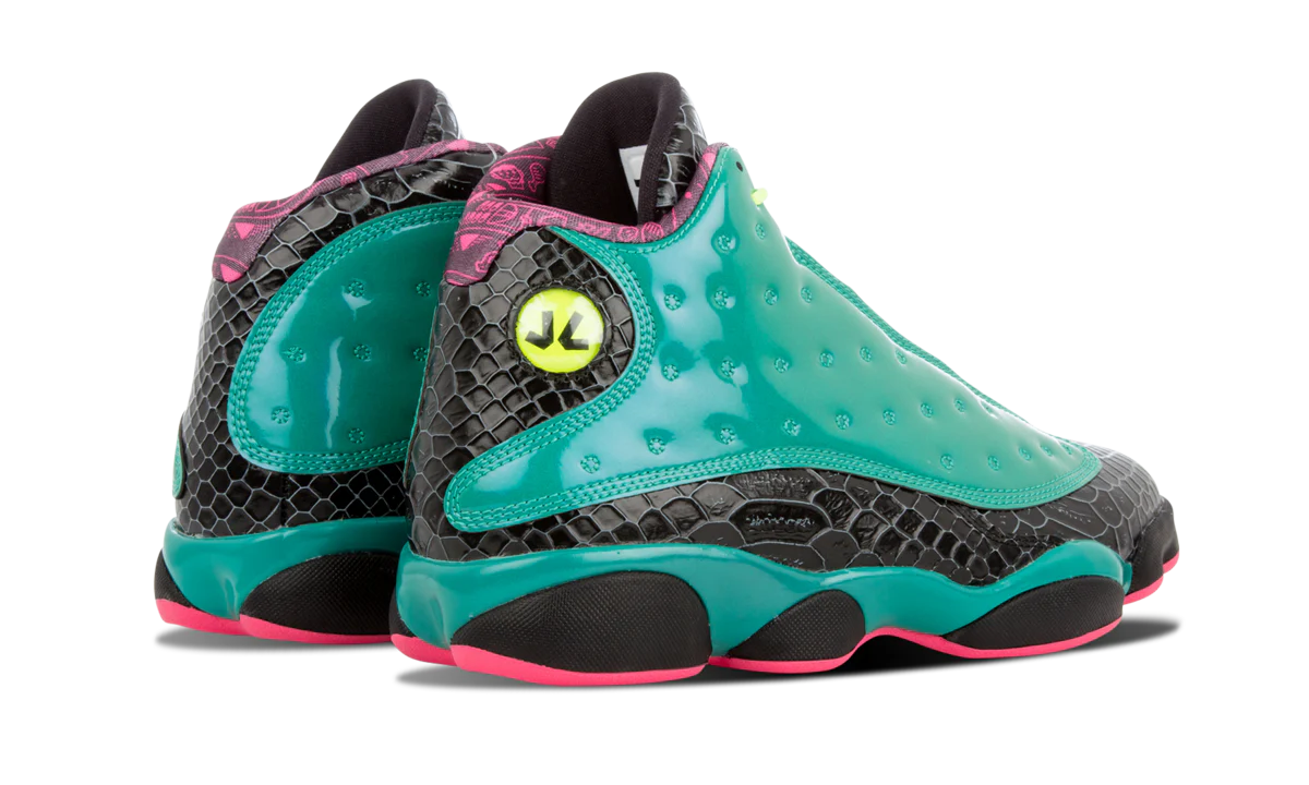 Air Jordan 13 Retro DB "Doernbecher" 836405 305 - Image 5