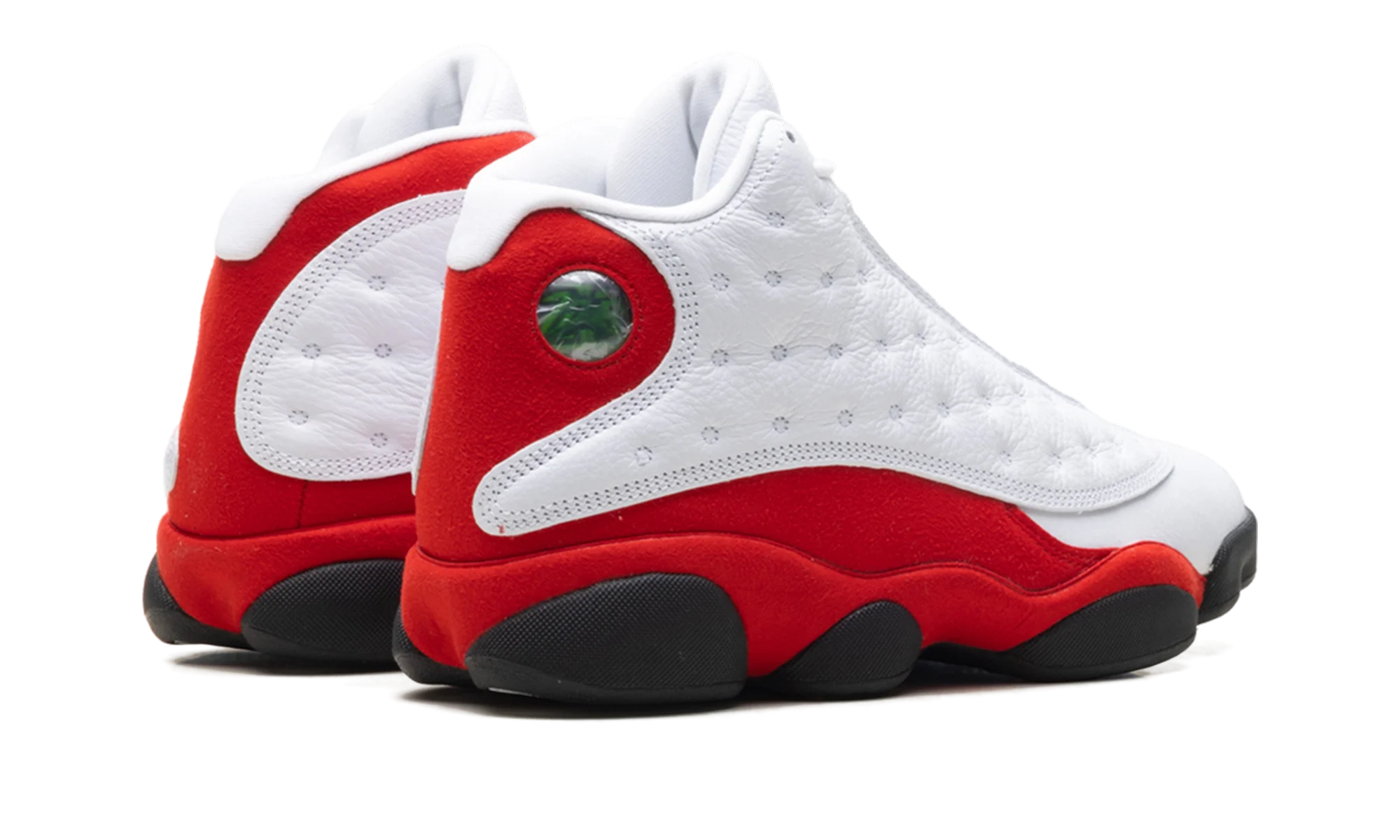 Air Jordan 13 Retro "OG Chicago (2026)" 414571 102 - Image 3